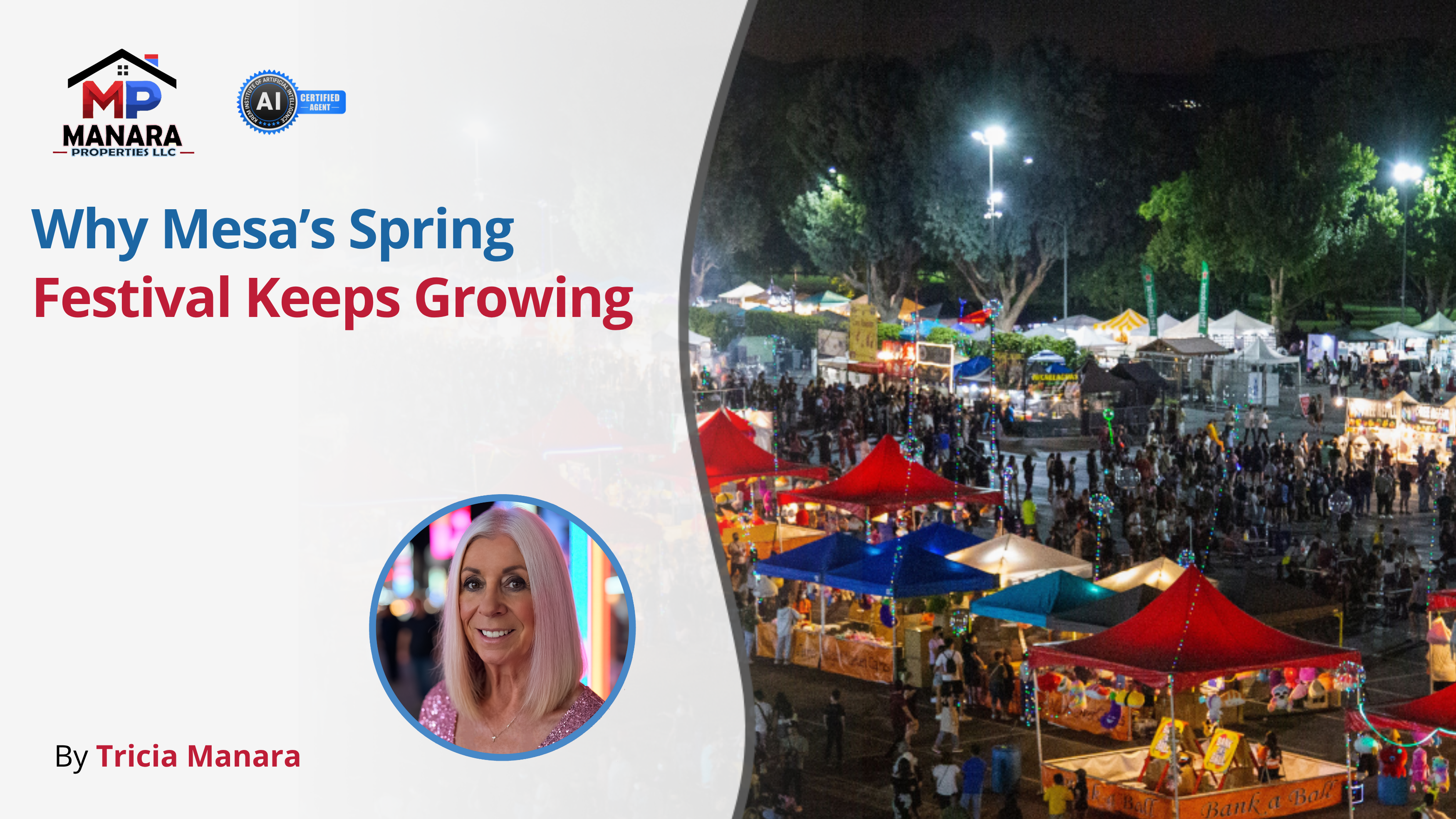 Why Mesa’s Spring Festival Keeps Growing Every Year header image.
