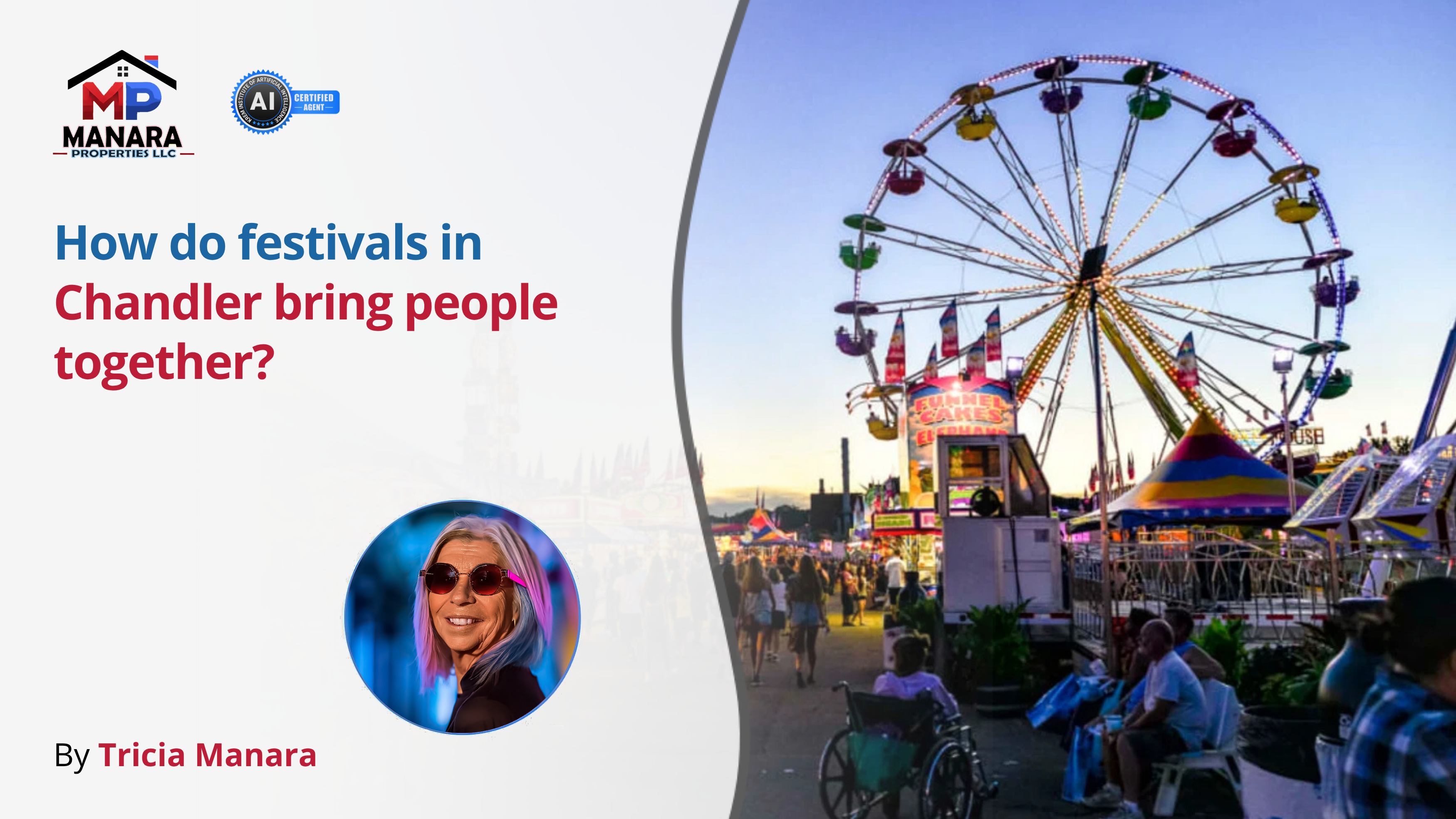 Why Chandler’s Festivals Are the Heart of the Community header image.