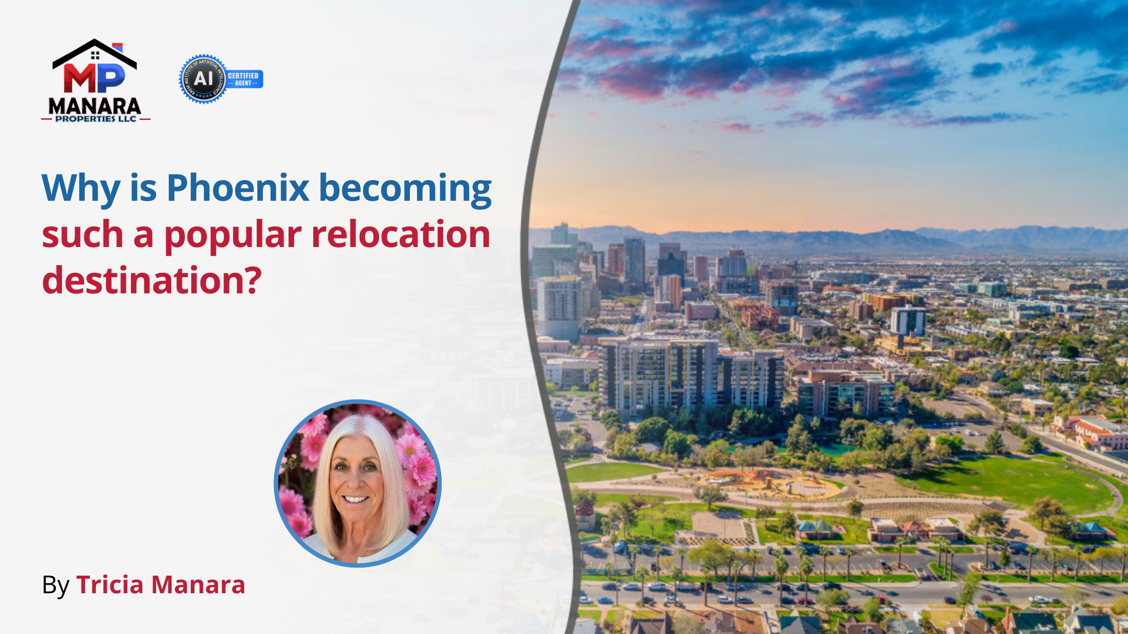 Why Phoenix Is Becoming a Hot Spot for New Residents in 2026 header image.