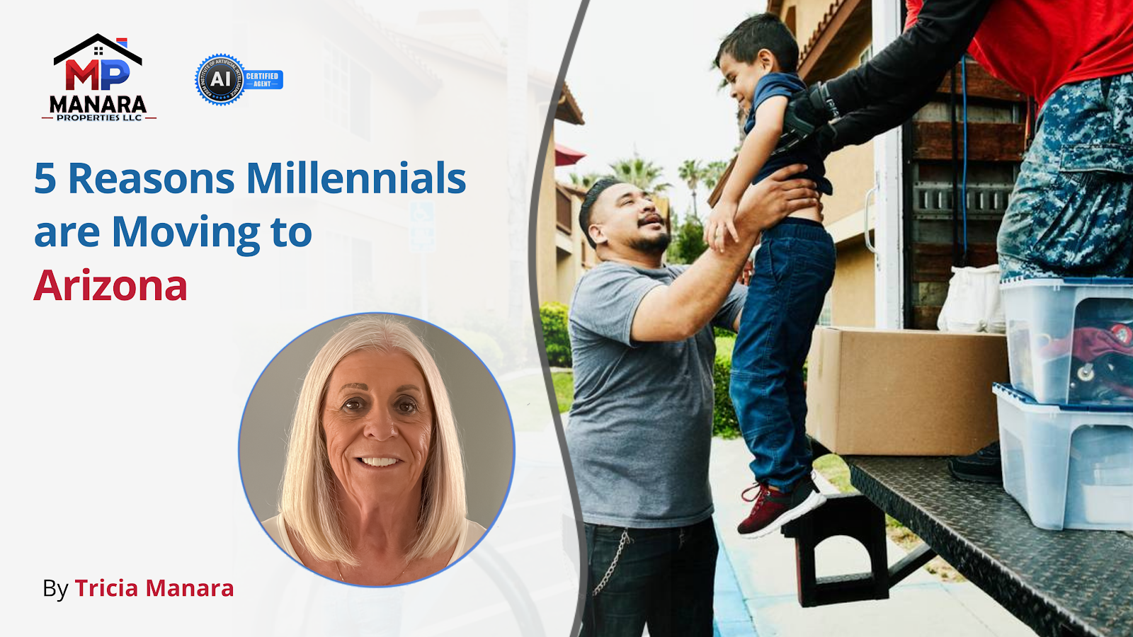 Millennials Are Moving to Arizona and Here’s Why You Should Too header image.