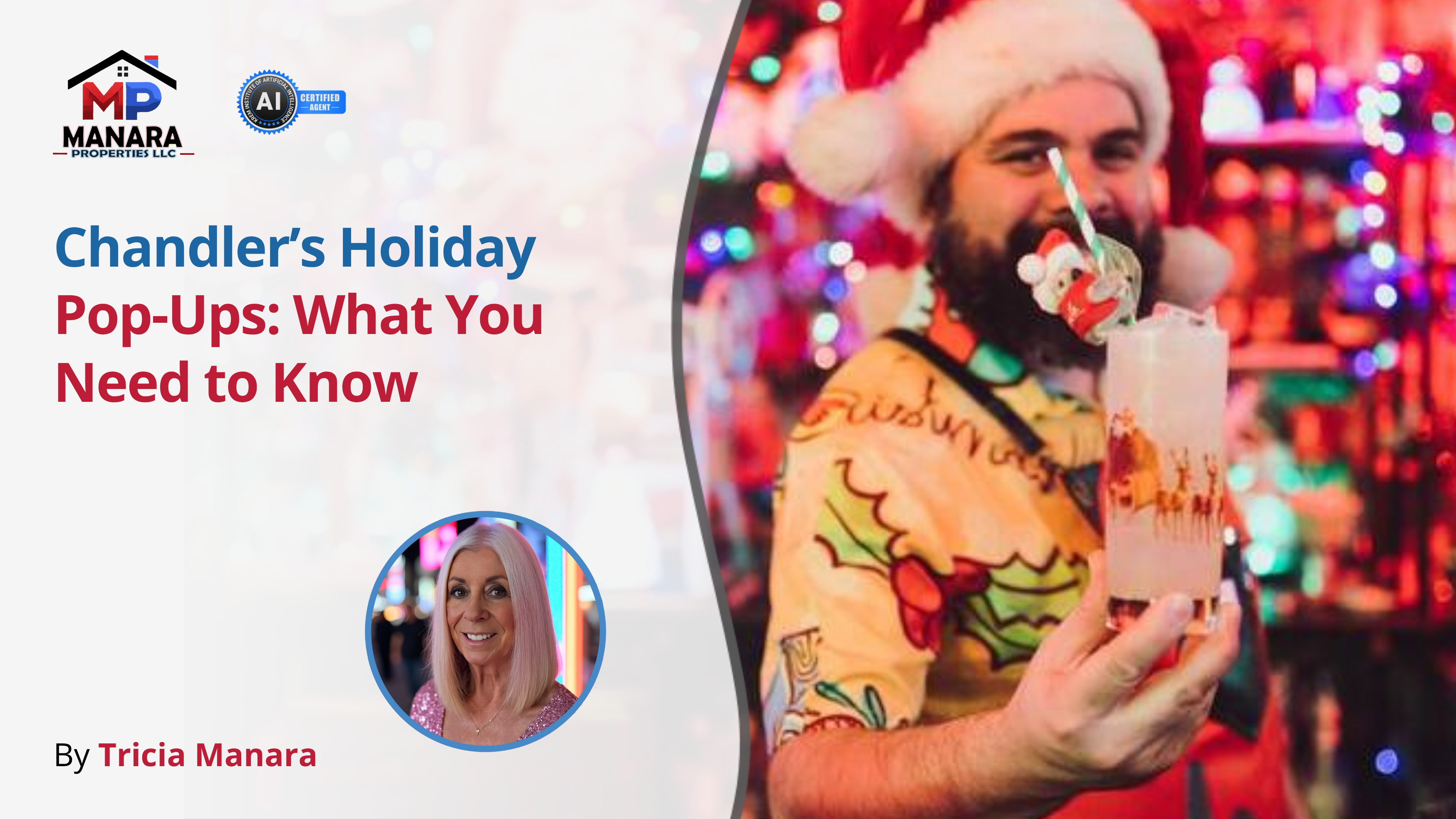 Don’t Miss These Holiday Pop-Up Events in Chandler header image.