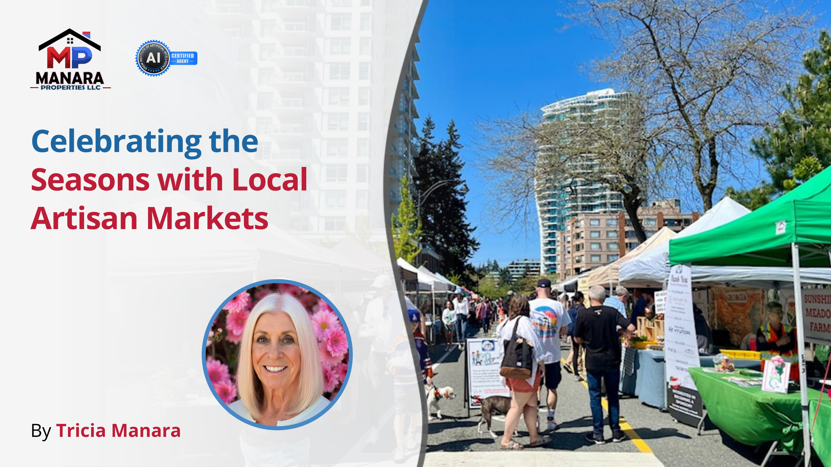 How Local Artisan Markets Bring Arizona’s Seasons to Life header image.