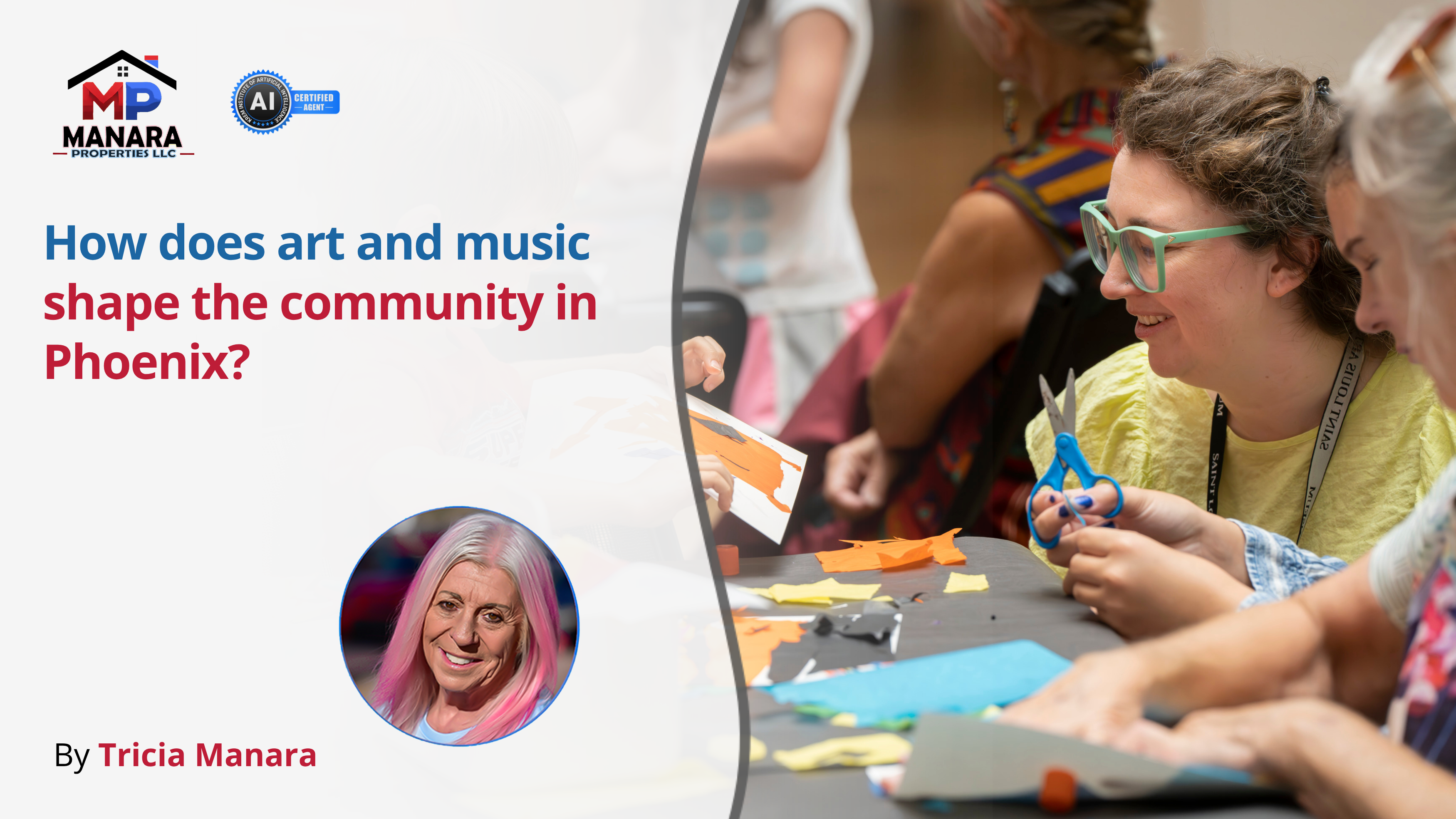 What Makes Phoenix a Cultural Hotspot for Art and Music Lovers? header image.