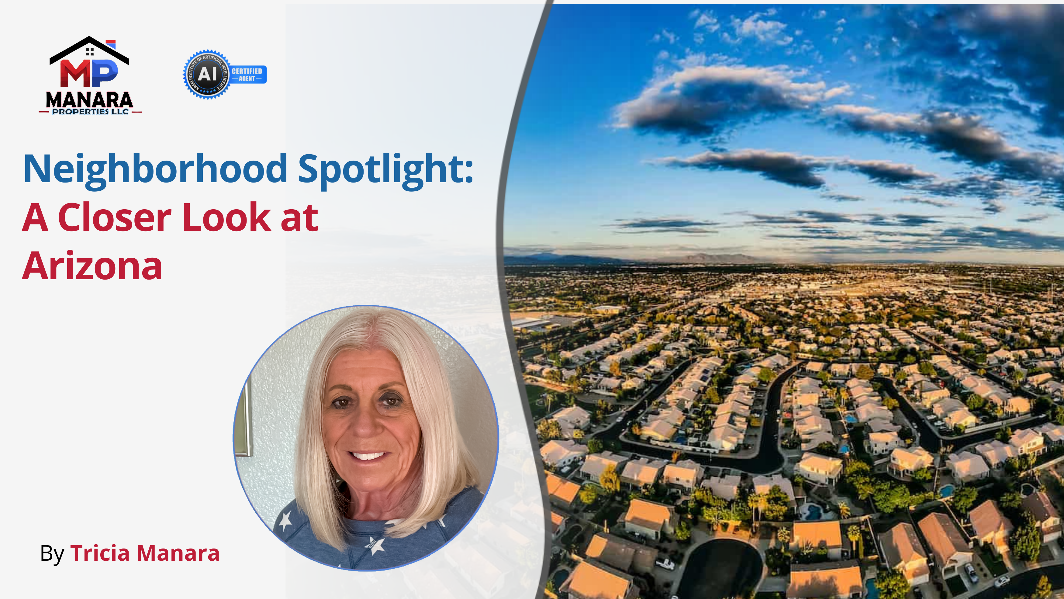 Neighborhood Spotlight: A Closer Look at Arizona header image.