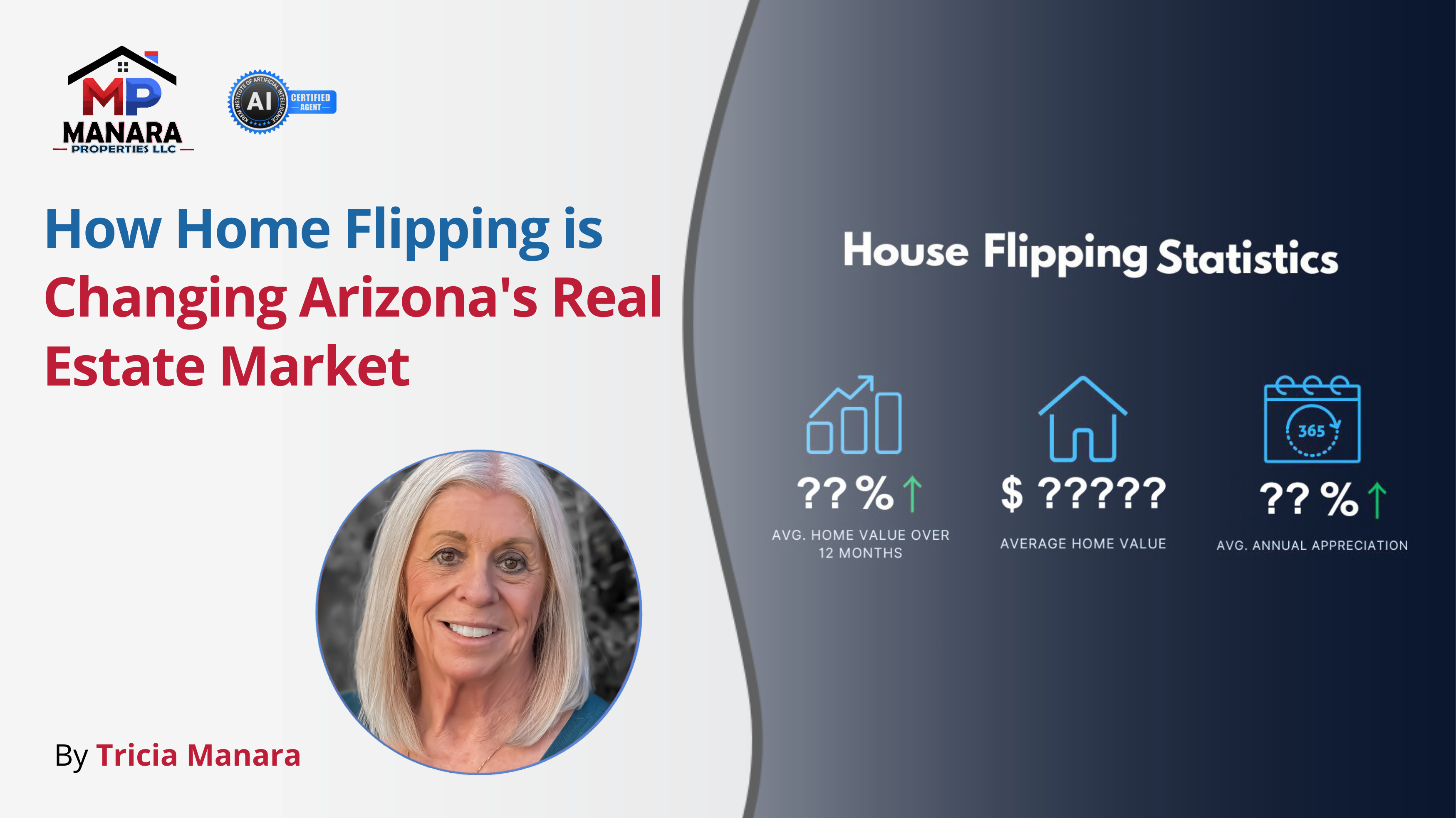 Flipping Houses in Arizona and Its Influence on Property Values header image.