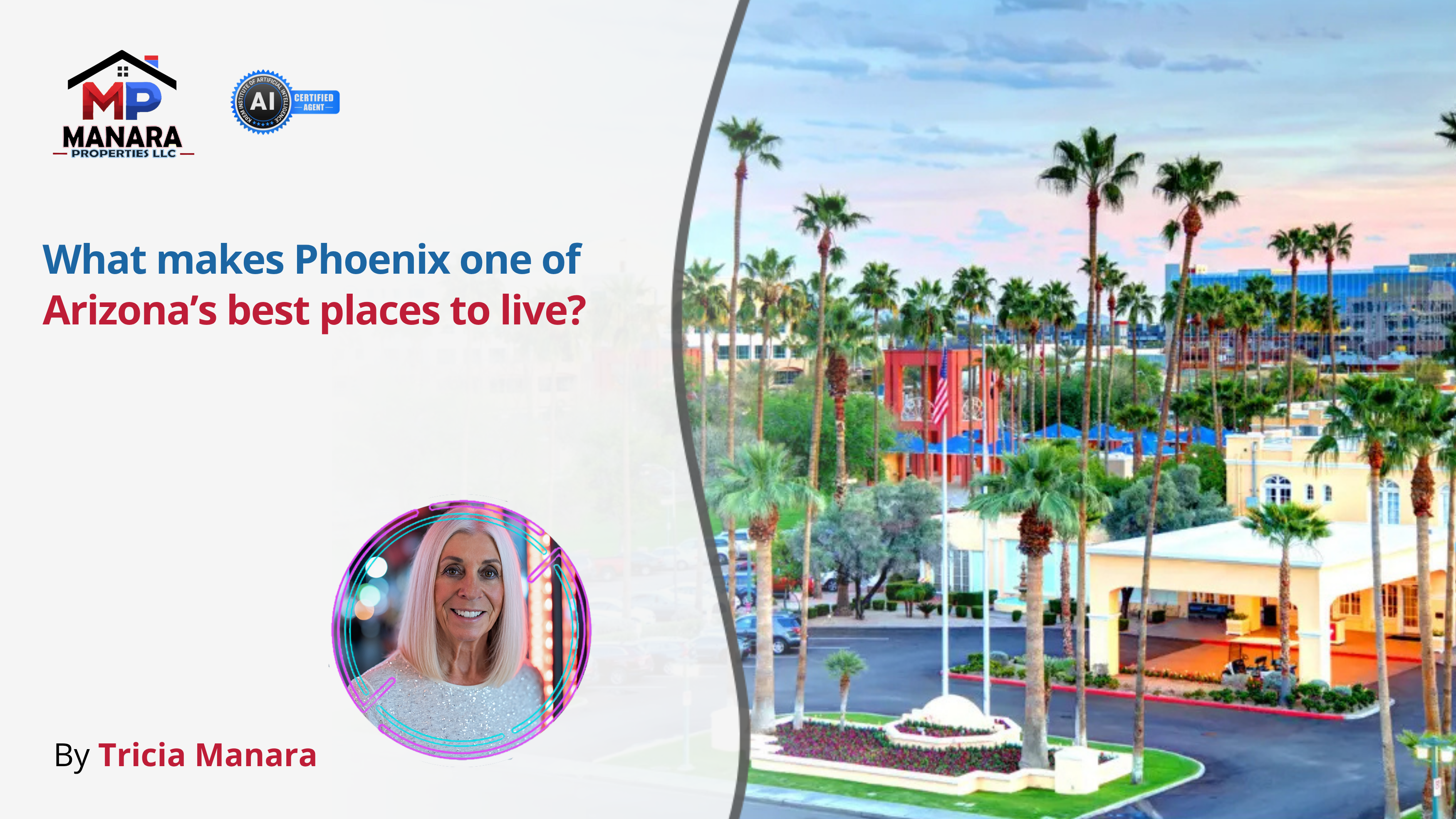 Moving to Phoenix? Here's Why It's a Great Choice header image.