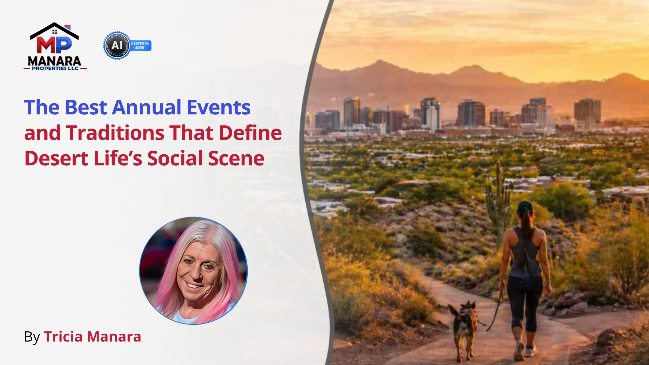 The Best Annual Events and Traditions That Define Desert Life’s Social Scene header image.