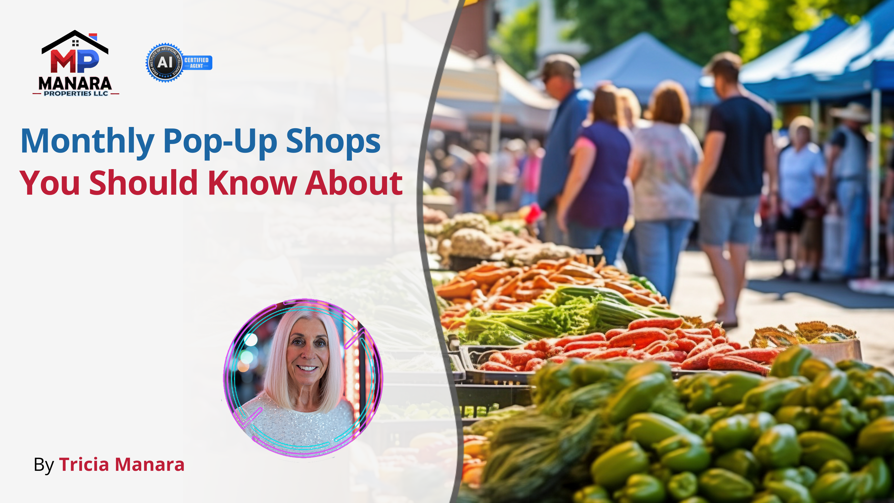 The Best Monthly Pop-Up Shops You Should Check Out This Year header image.