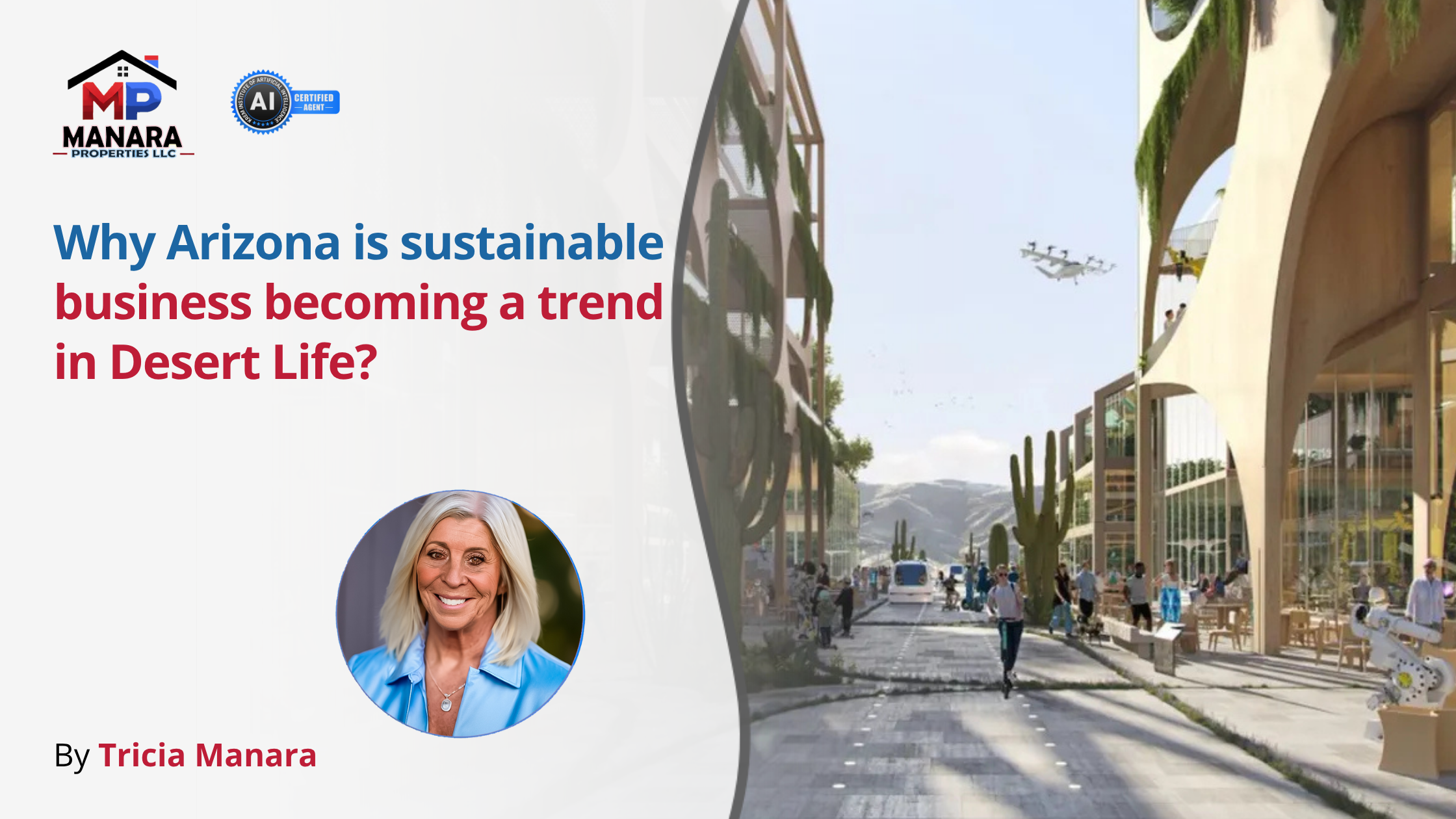 How Desert Living Is Fueling Arizona’s Green Business Boom header image.