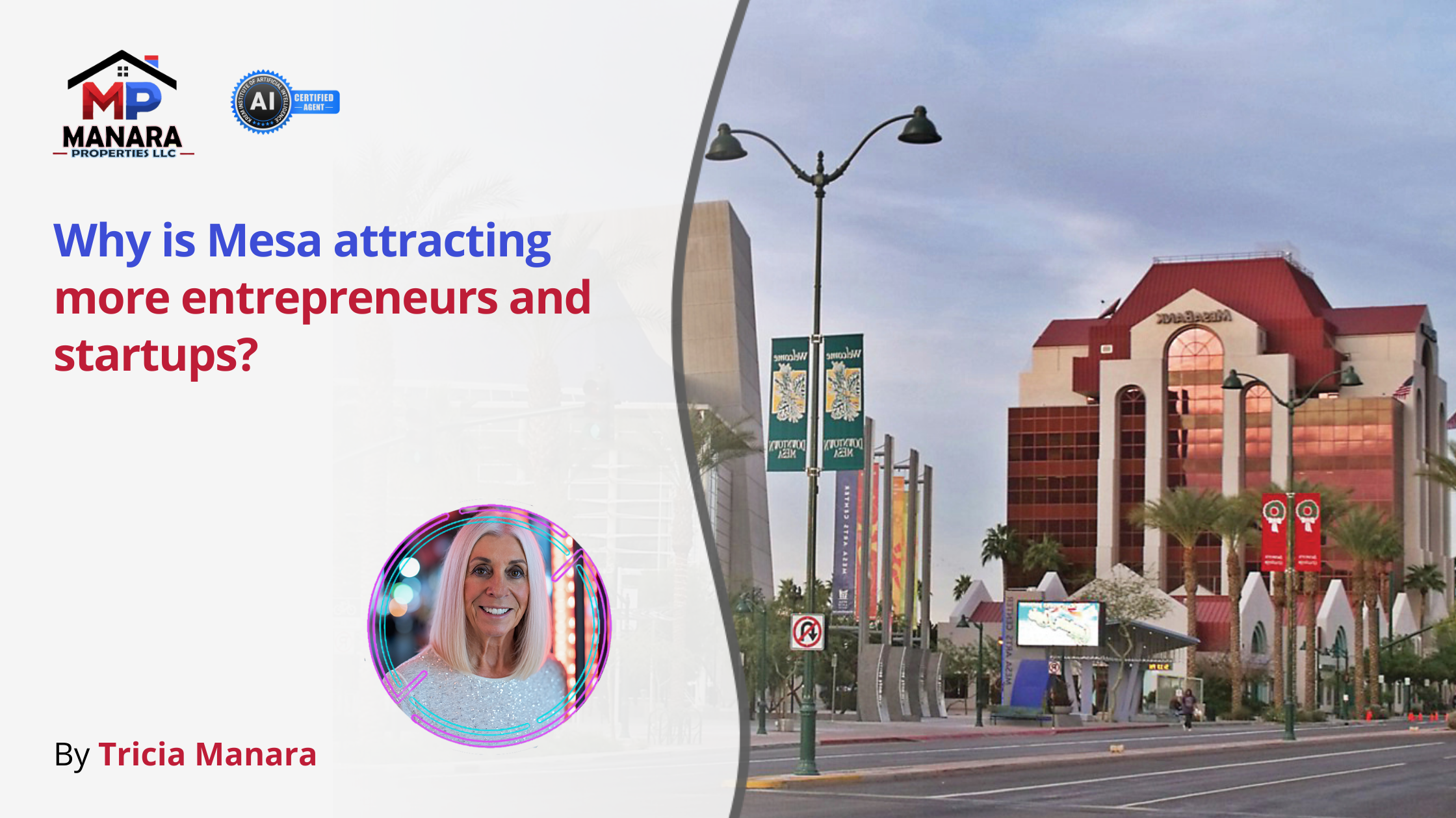 Why More Business Owners Are Choosing Mesa header image.