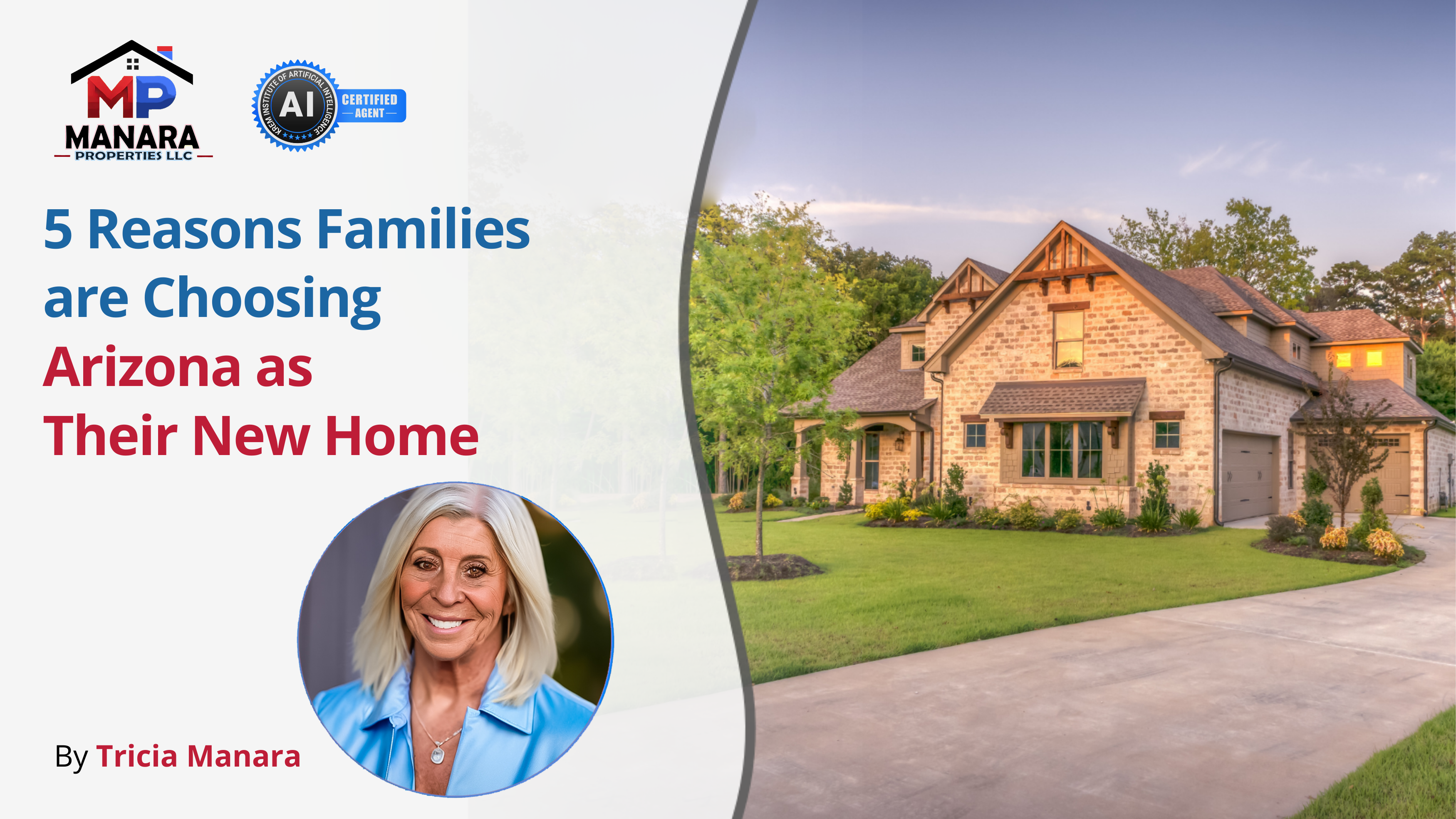 Why Arizona is Becoming a Family Favorite header image.