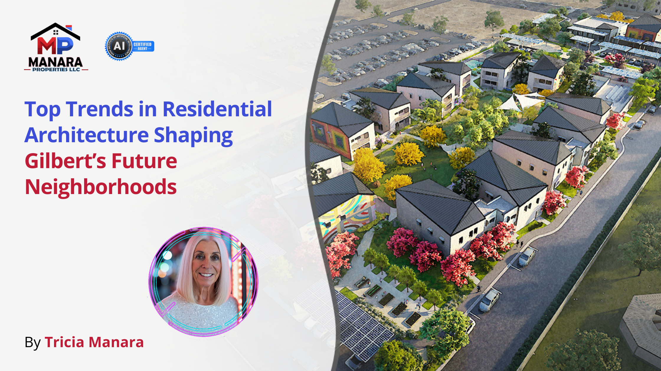 What Gilbert’s Next Generation of Homes Will Look Like header image.