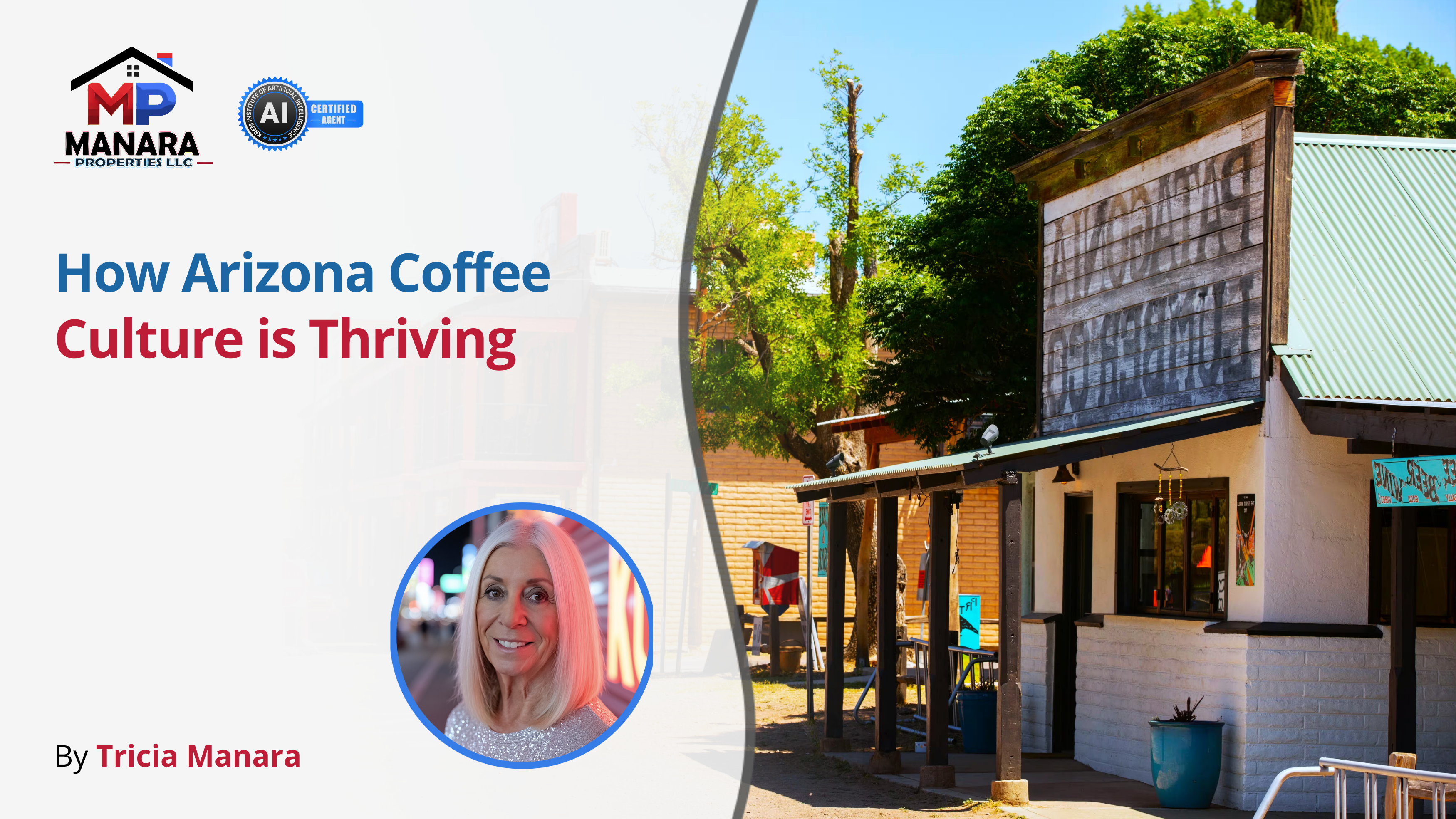 Arizona’s Coffee Revolution: The Best Roasters, Shops, and Trends header image.