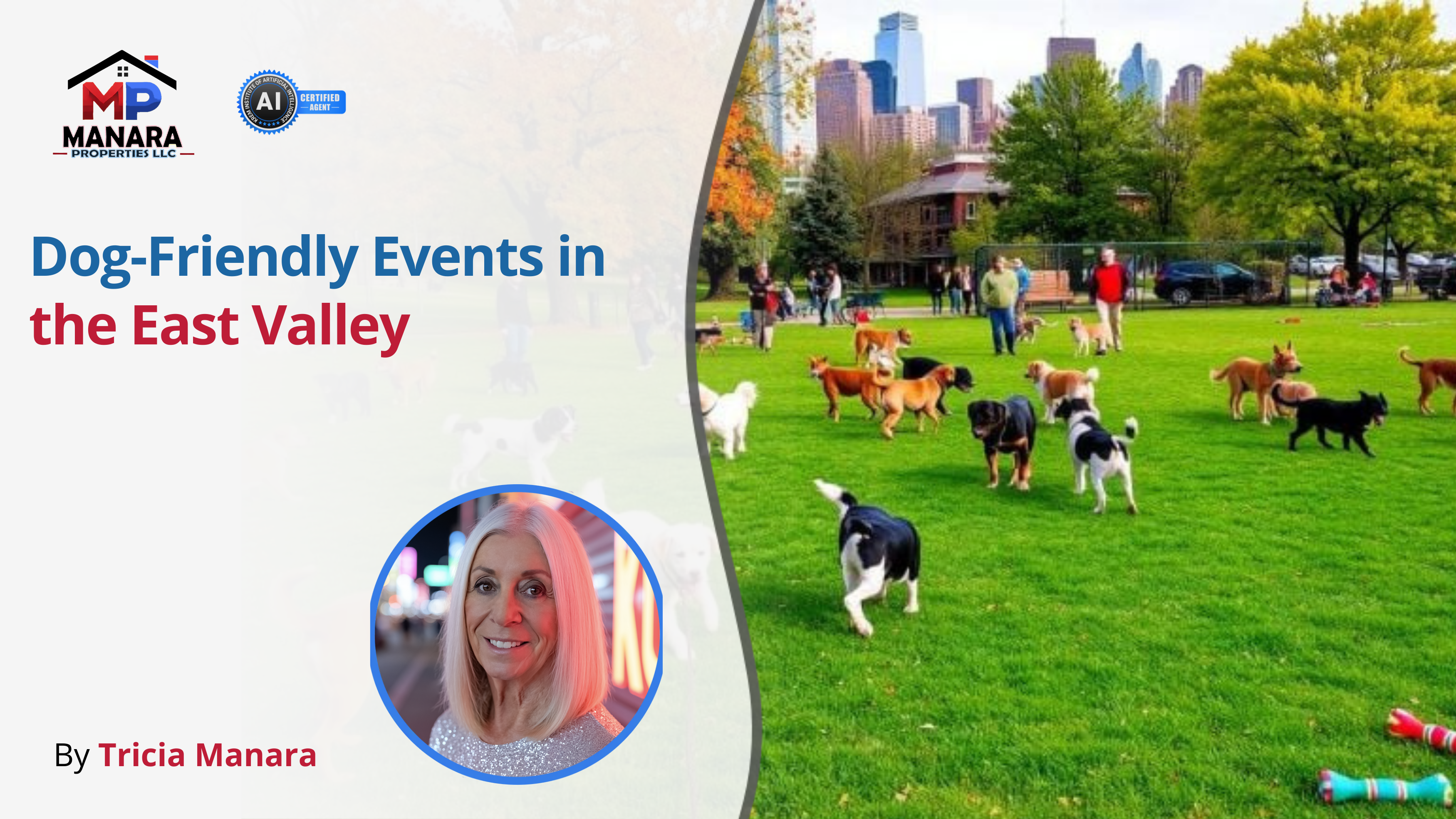 Looking for Dog-Friendly Fun in the East Valley? These Events Are a Must header image.