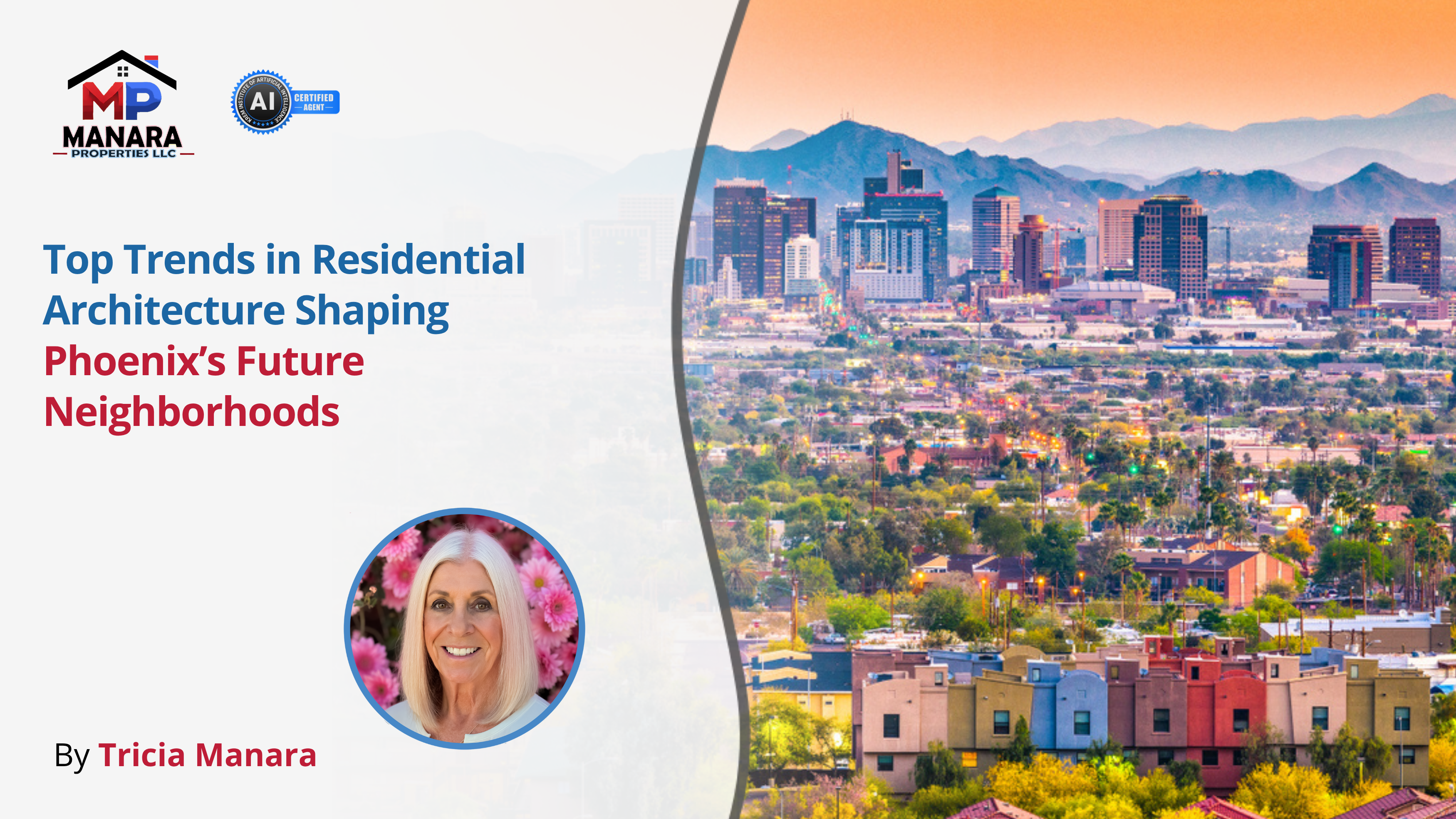 Top Architectural Trends Defining Phoenix’s Future Homes header image.