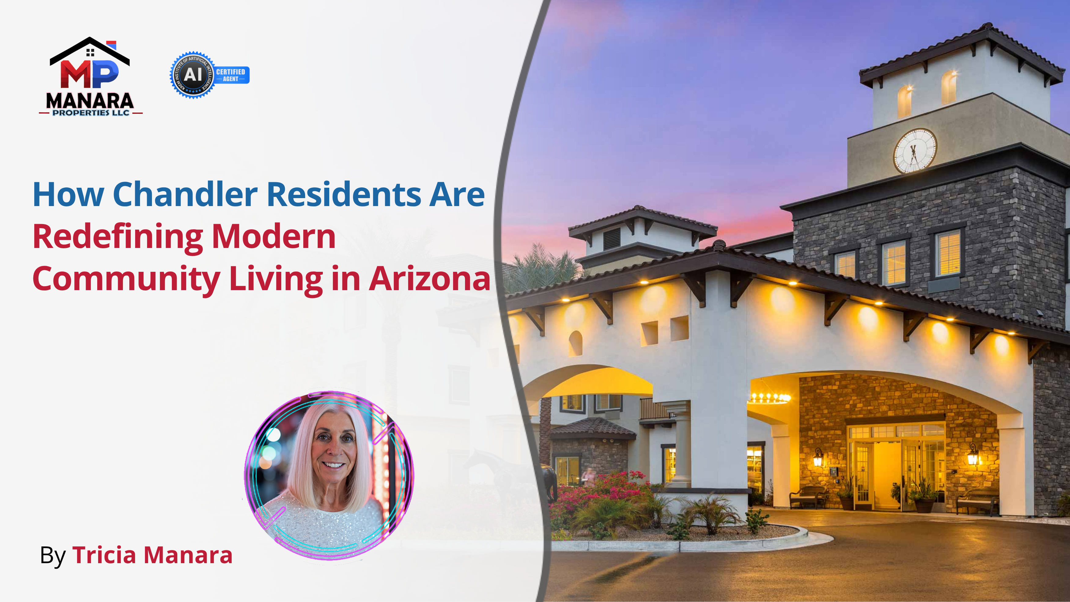 Chandler Locals Are Building a New Kind of Neighborhood Experience header image.