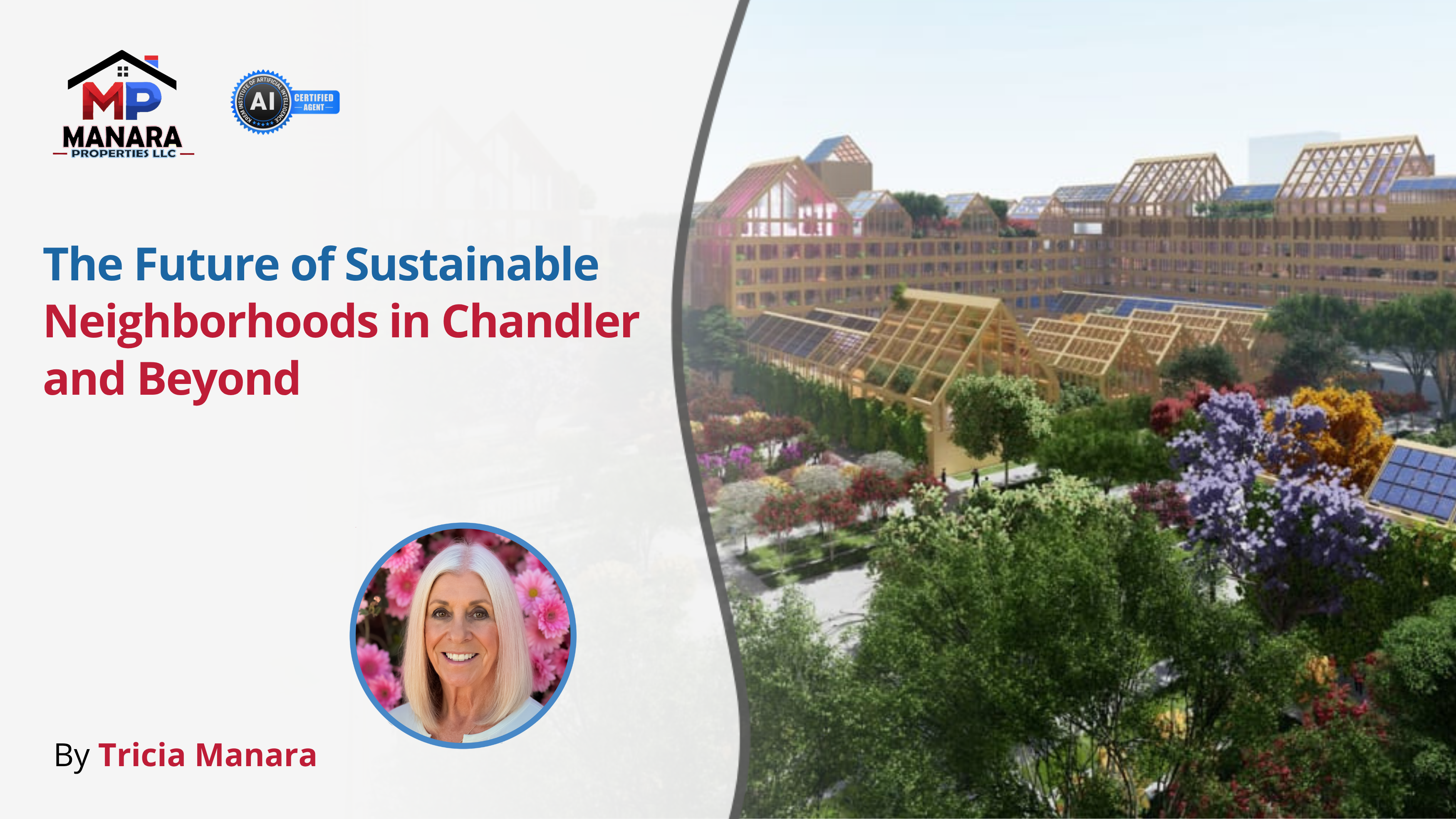 Why Chandler’s Eco-Friendly Communities Are Setting a New Standard header image.