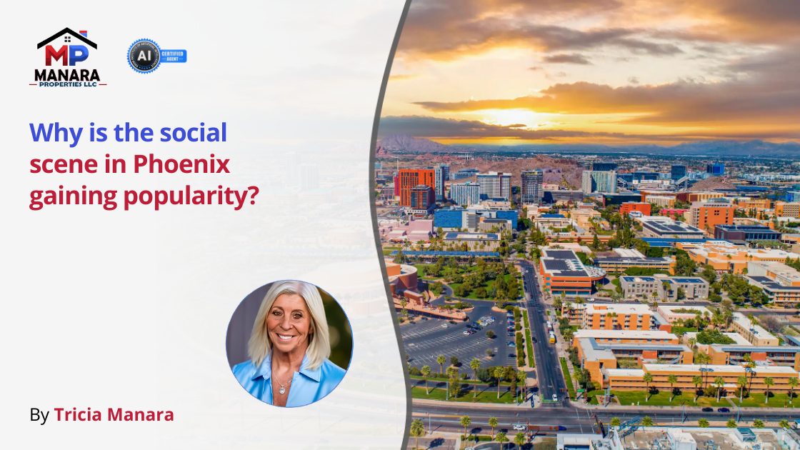 Why Everyone Is Talking About the Social Scene in Phoenix header image.