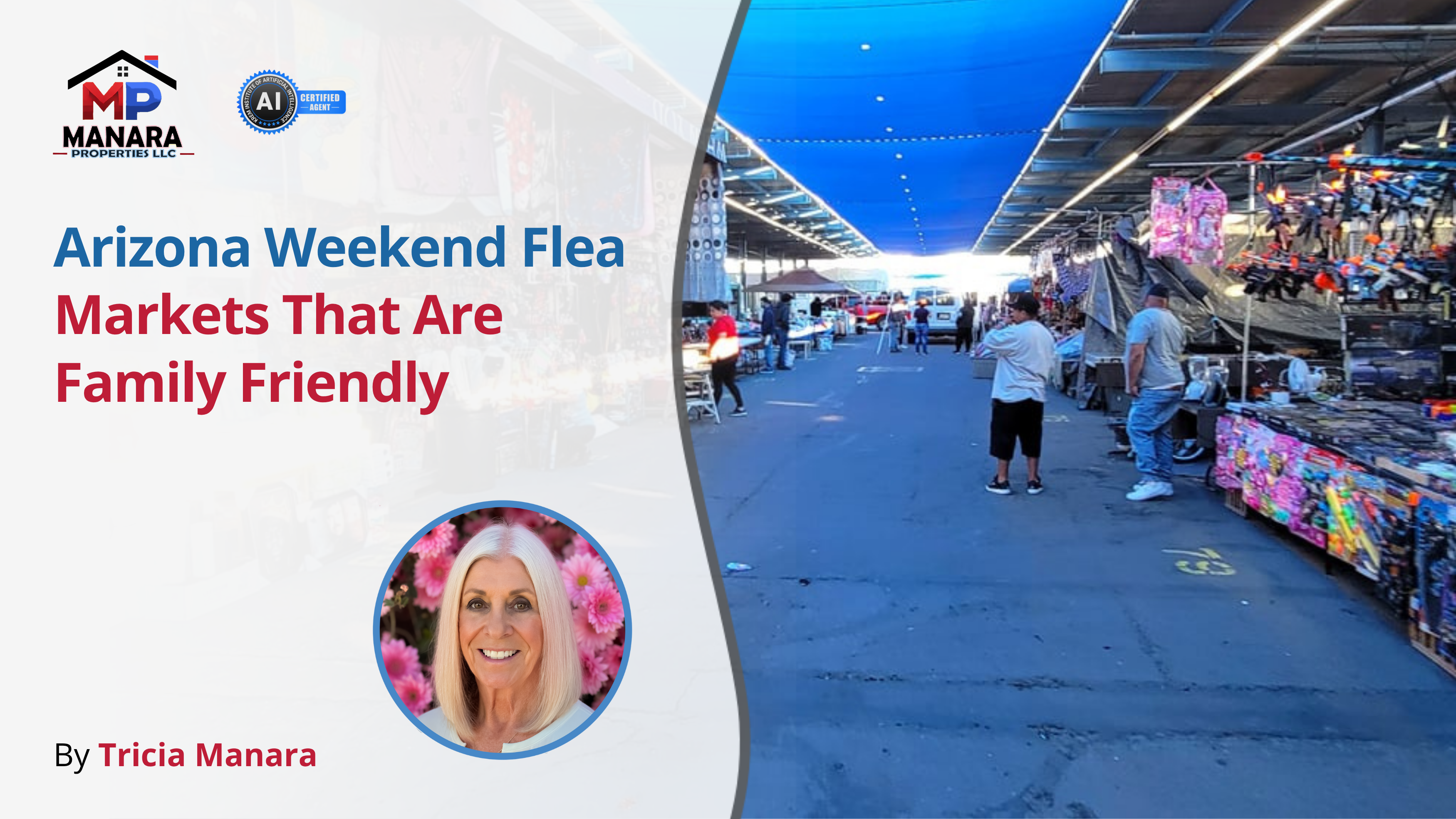 Where to Shop and Play at Arizona’s Weekend Markets header image.