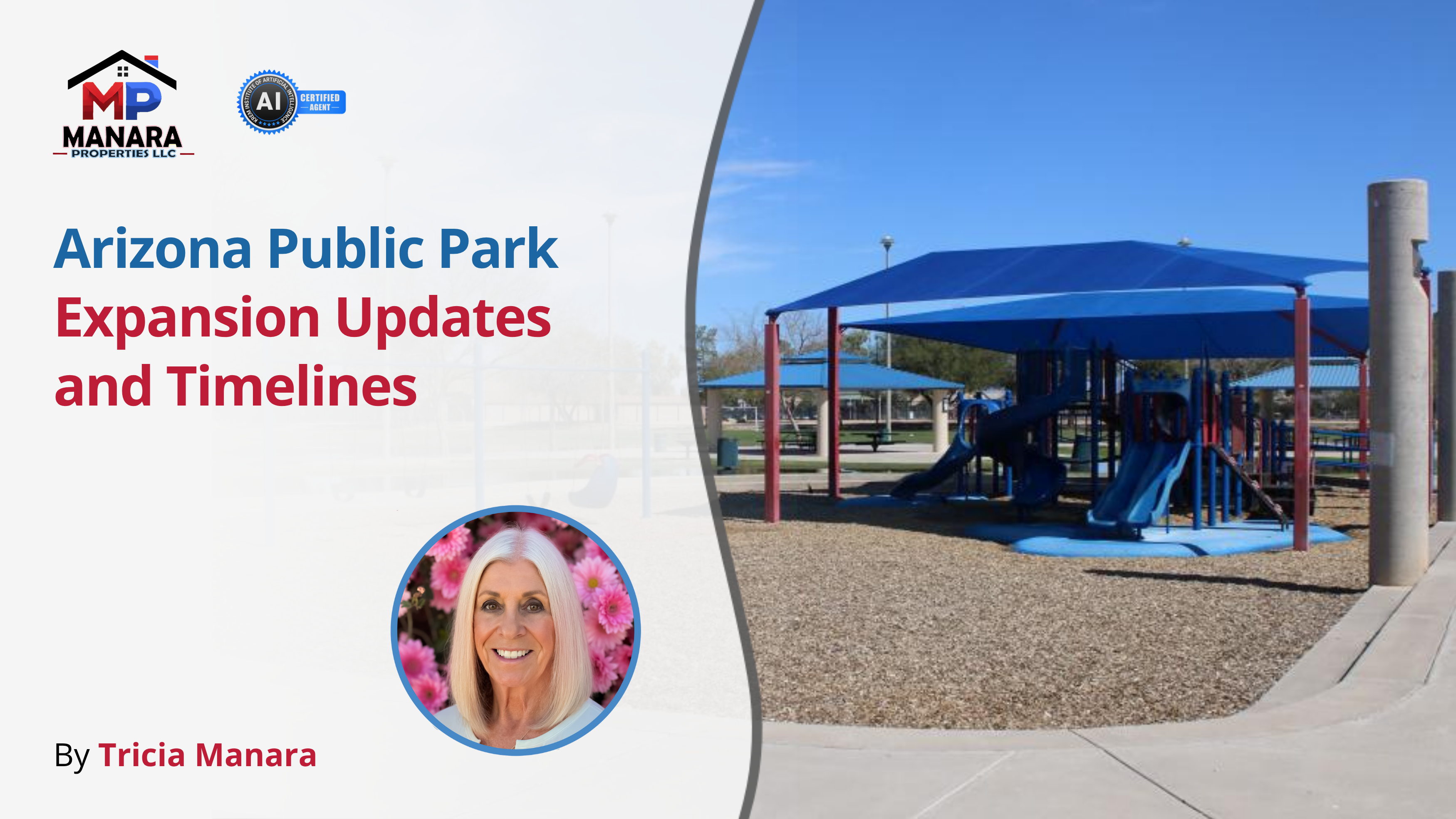 Exciting Changes Coming to Arizona Public Parks This Year header image.