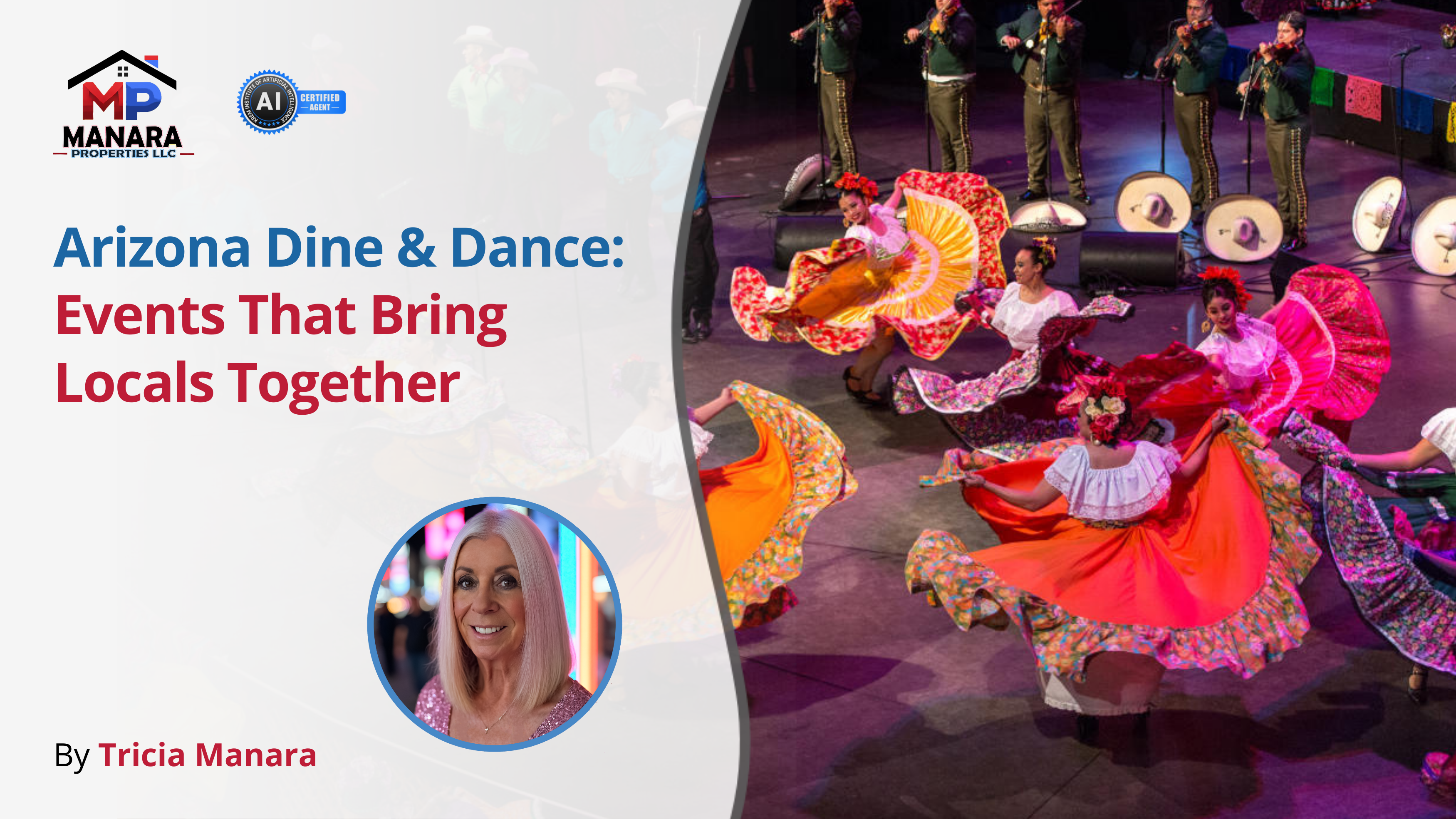 Arizona Dine & Dance Events That Bring Locals Together header image.
