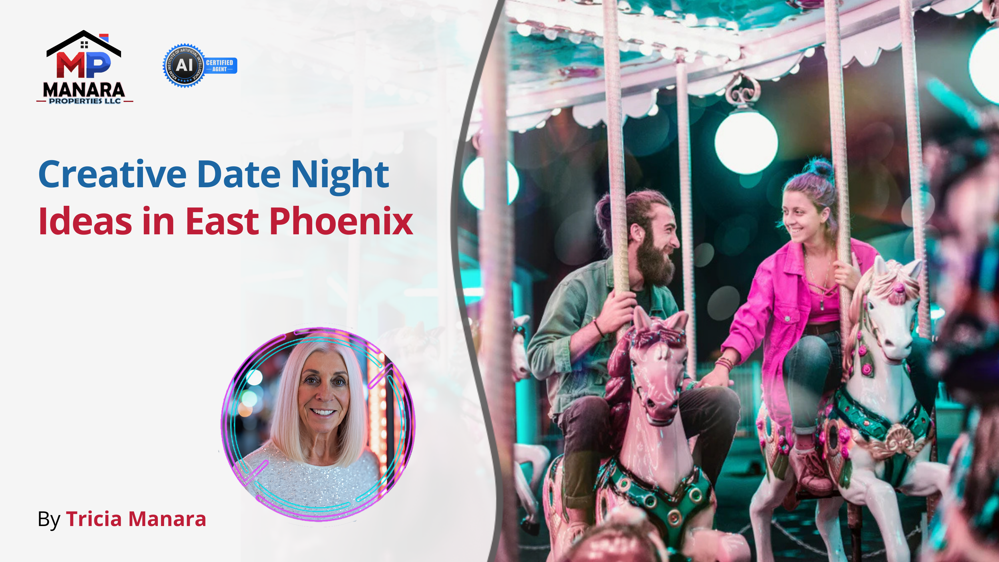 Creative Ways to Spend Your Date Night in East Phoenix header image.