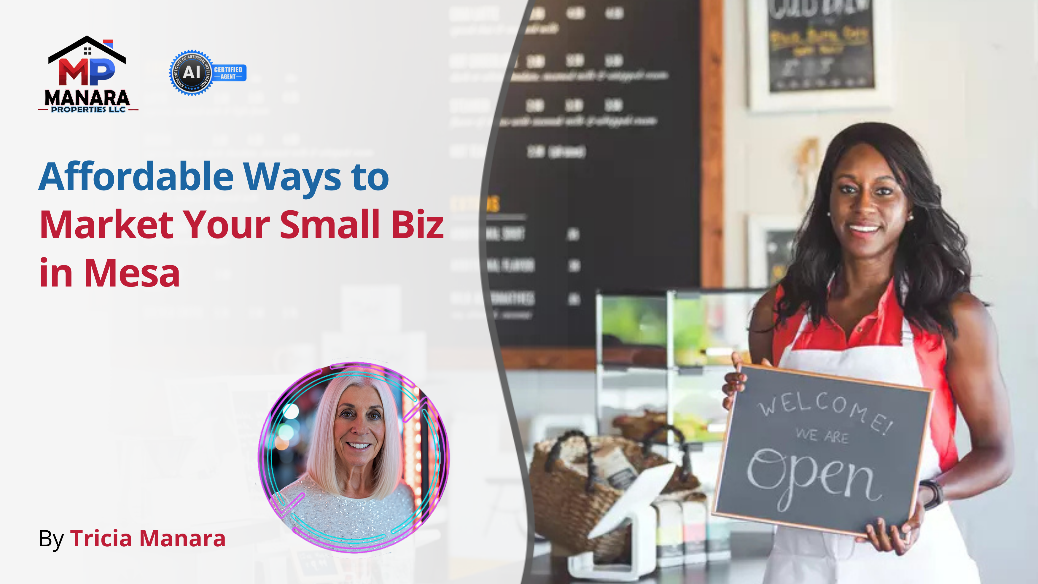 How to Market Your Mesa Business Without Breaking the Bank header image.