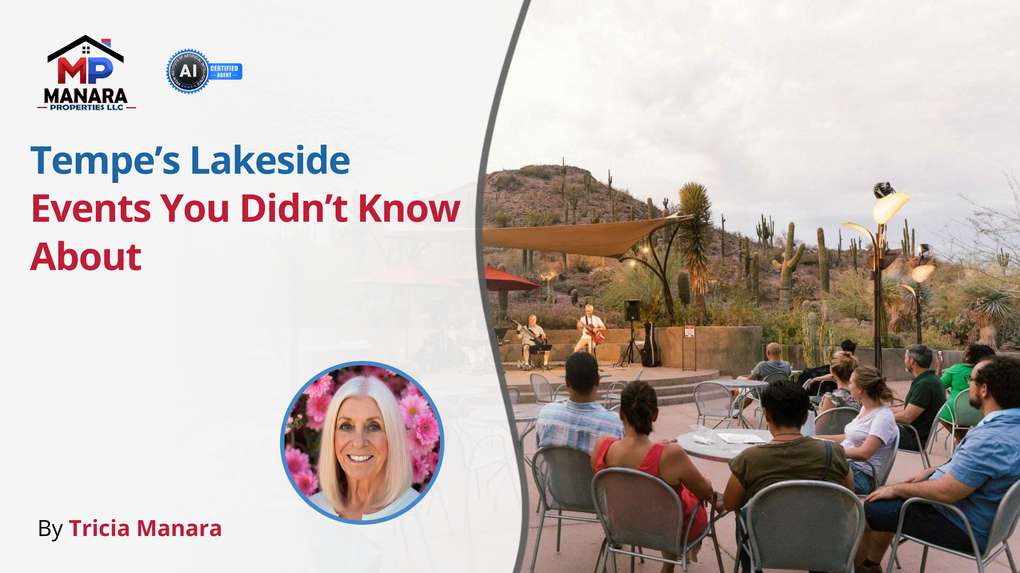 Hidden Lakeside Events in Tempe You’ll Wish You Knew Sooner header image.