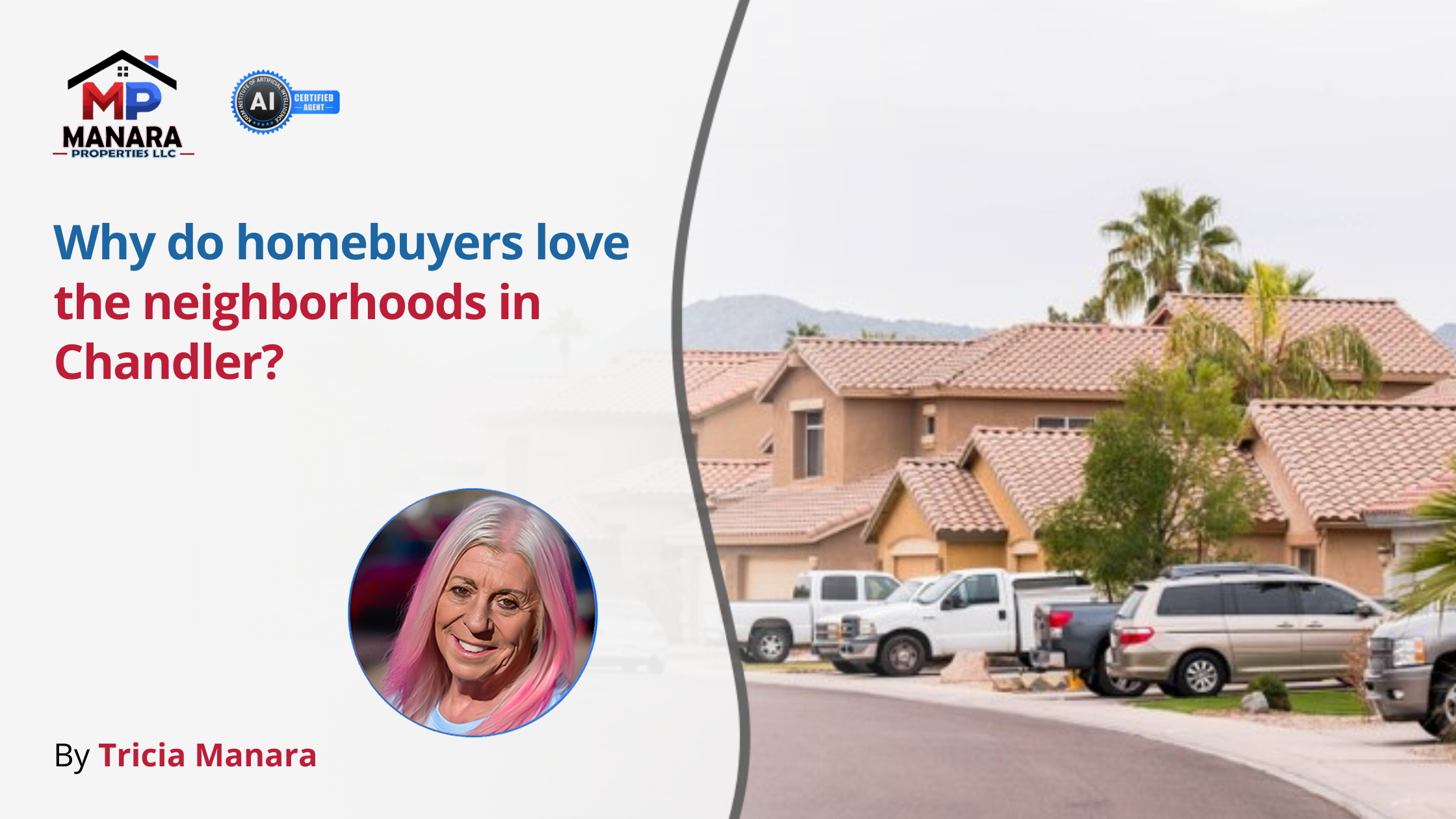 What Makes Chandler a Top Choice for Homebuyers Today header image.
