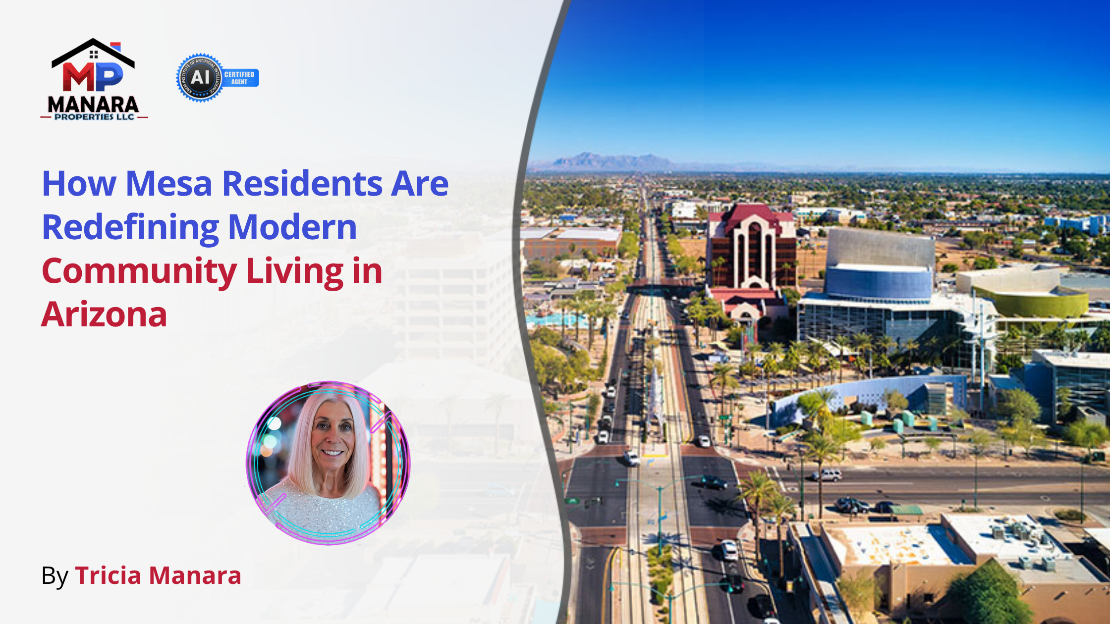 Mesa Community Living Trends Redefining Modern Lifestyle in Arizona header image.