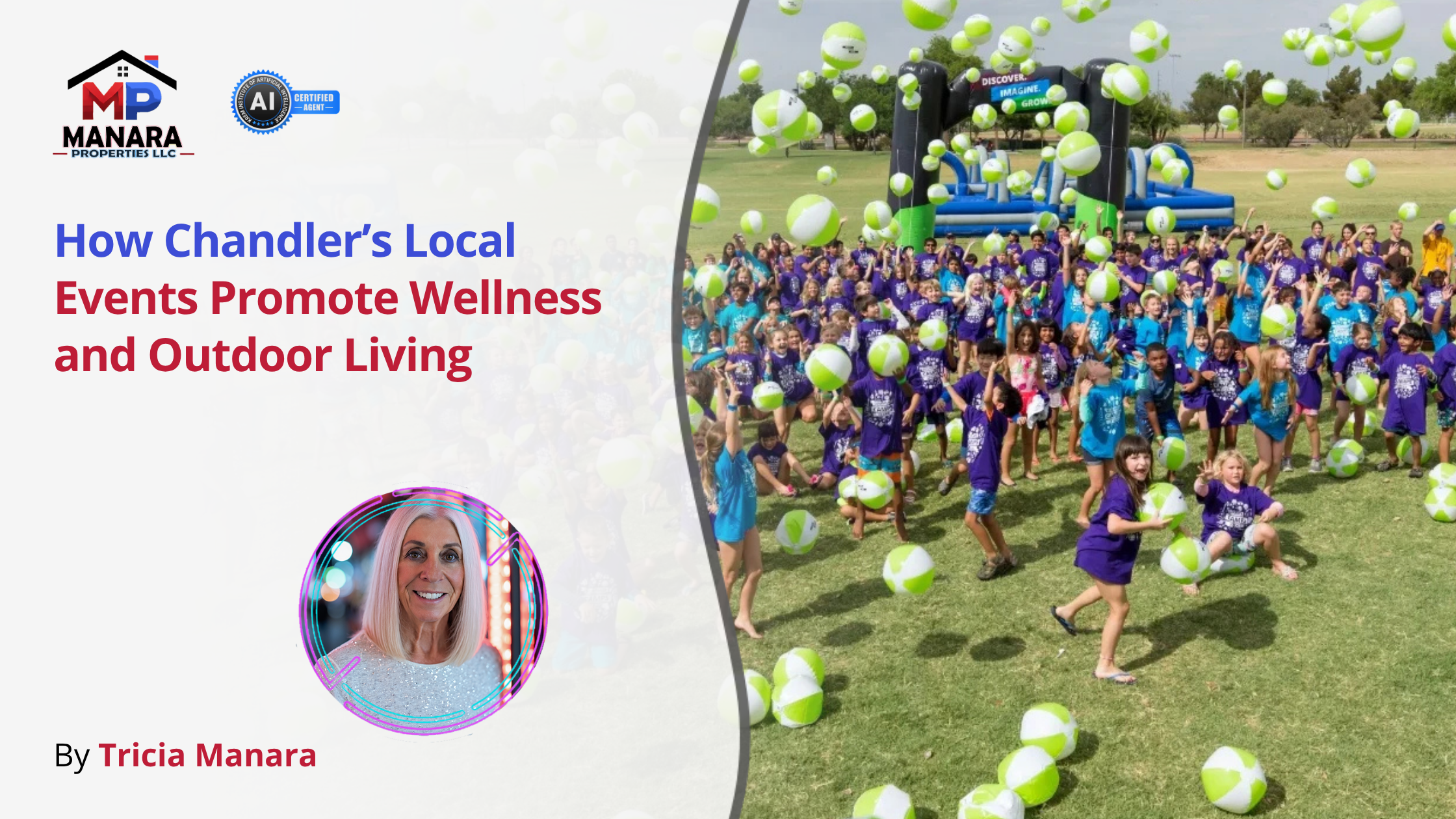 How Chandlers Local Events Boost Wellness and Outdoor Living header image.