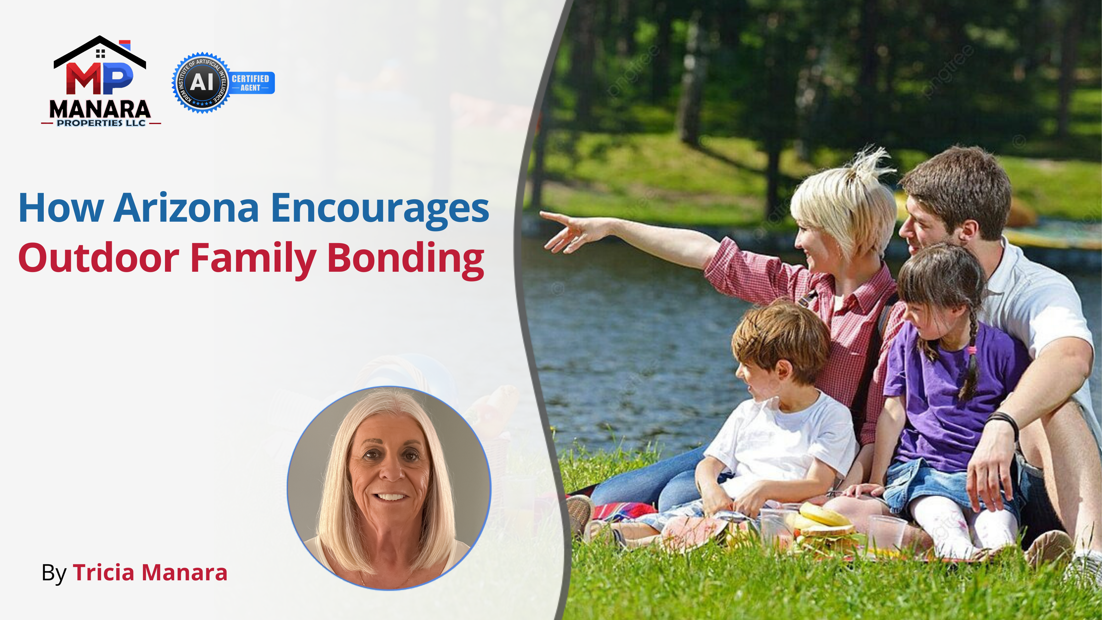 Exploring Arizona’s Best Outdoor Activities for Families header image.