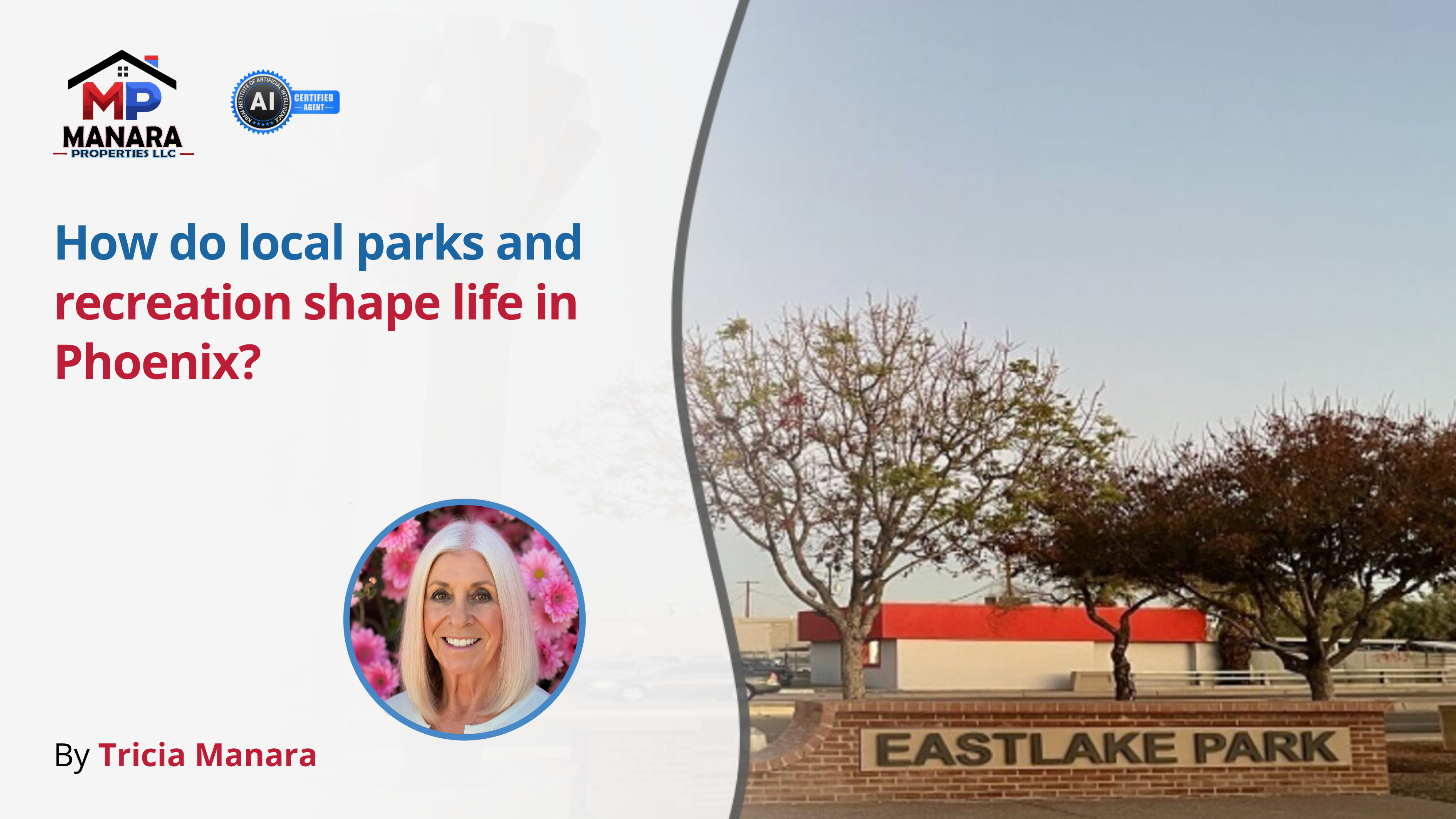Why Parks and Recreation Are a Big Deal for Life in Phoenix header image.