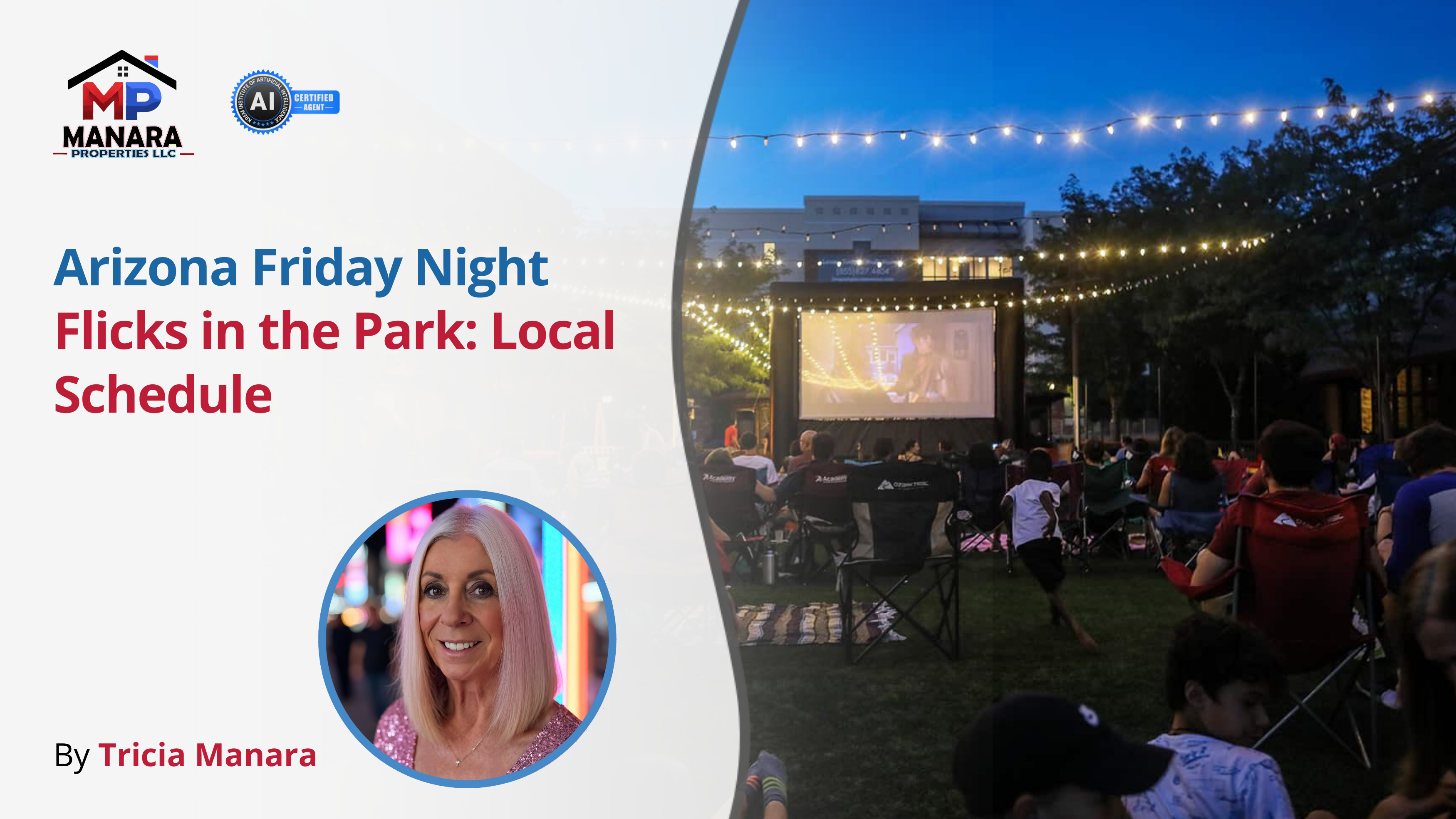 Where to Watch Friday Night Flicks in Arizona This Year header image.