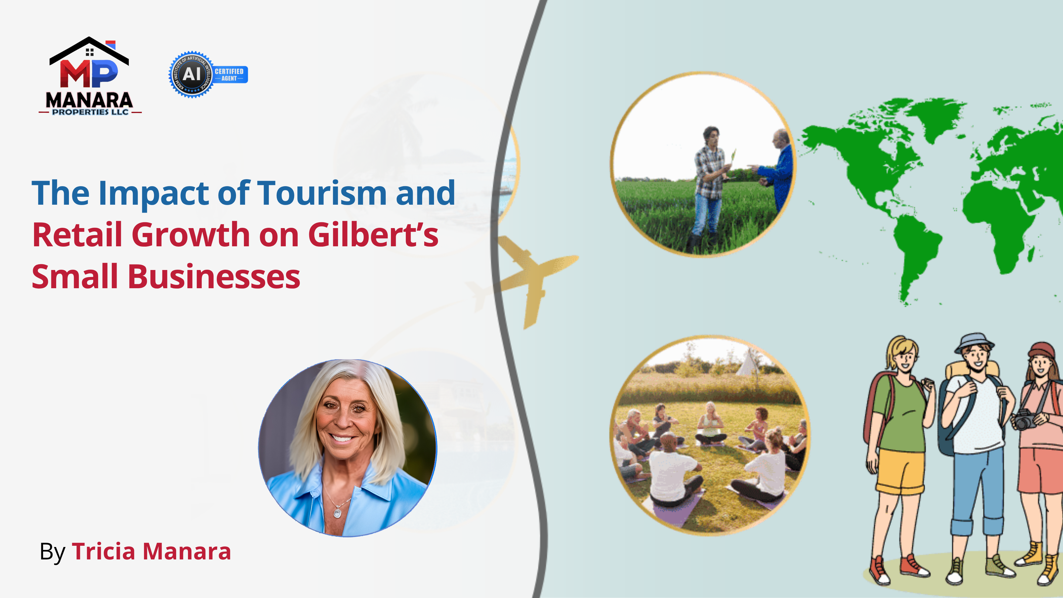 What Gilbert’s Booming Retail and Tourism Scene Means for Local Shops header image.