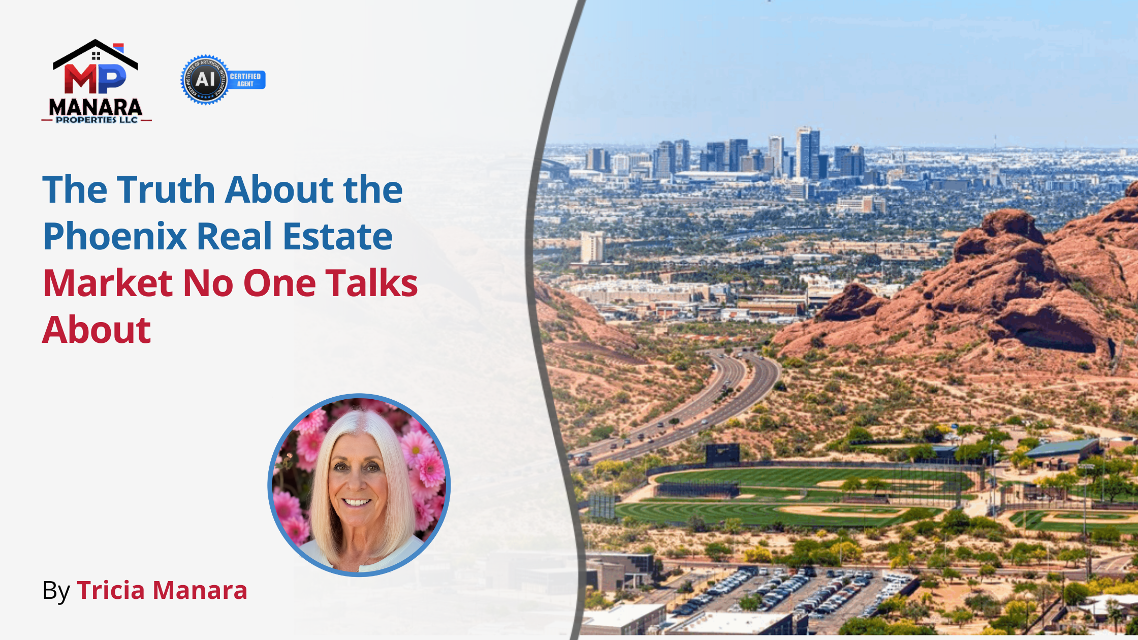 The Harsh Reality of Buying a Home in Phoenix Right Now header image.