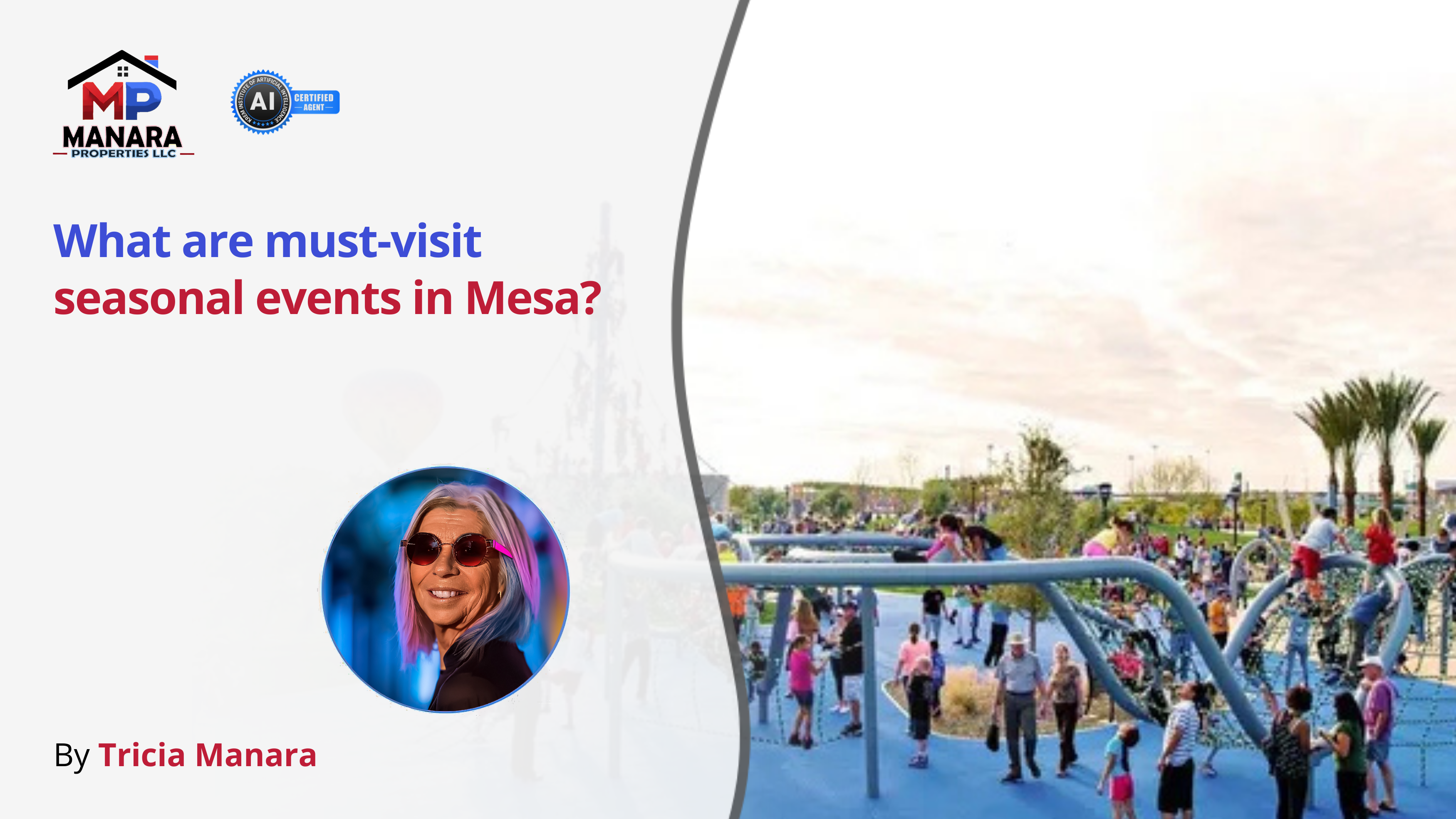 What are must-visit seasonal events in Mesa? header image.
