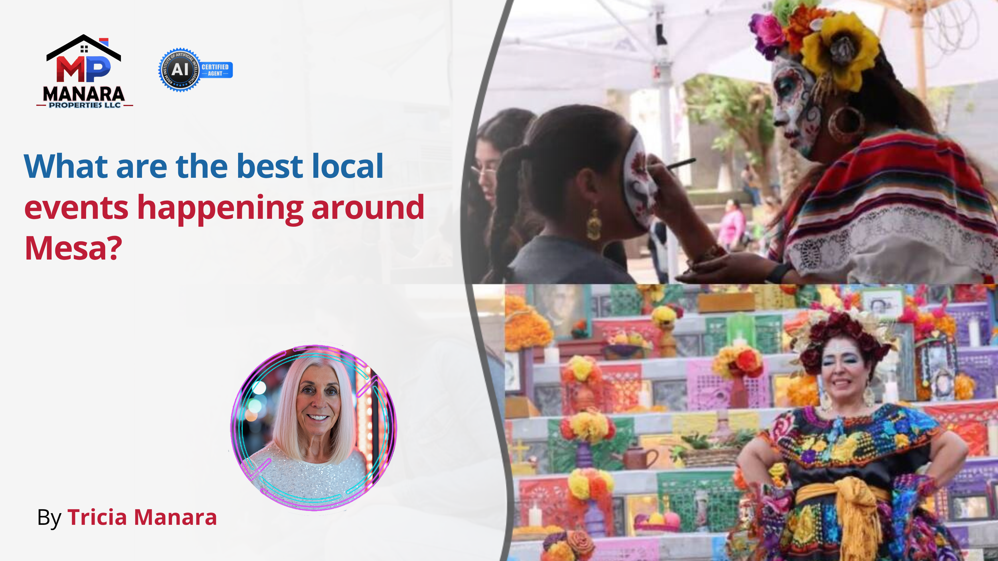 Discover the Most Exciting Local Events Happening in Mesa Right Now header image.