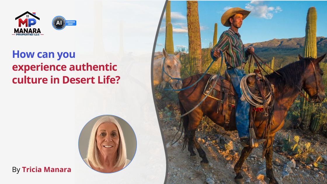 7 Simple Ways to Connect with Local Culture in the Desert header image.
