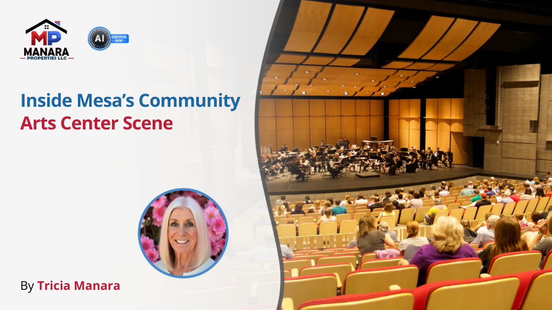 What Makes Mesa’s Community Arts Scene So Special? Here’s What You’ll Love header image.