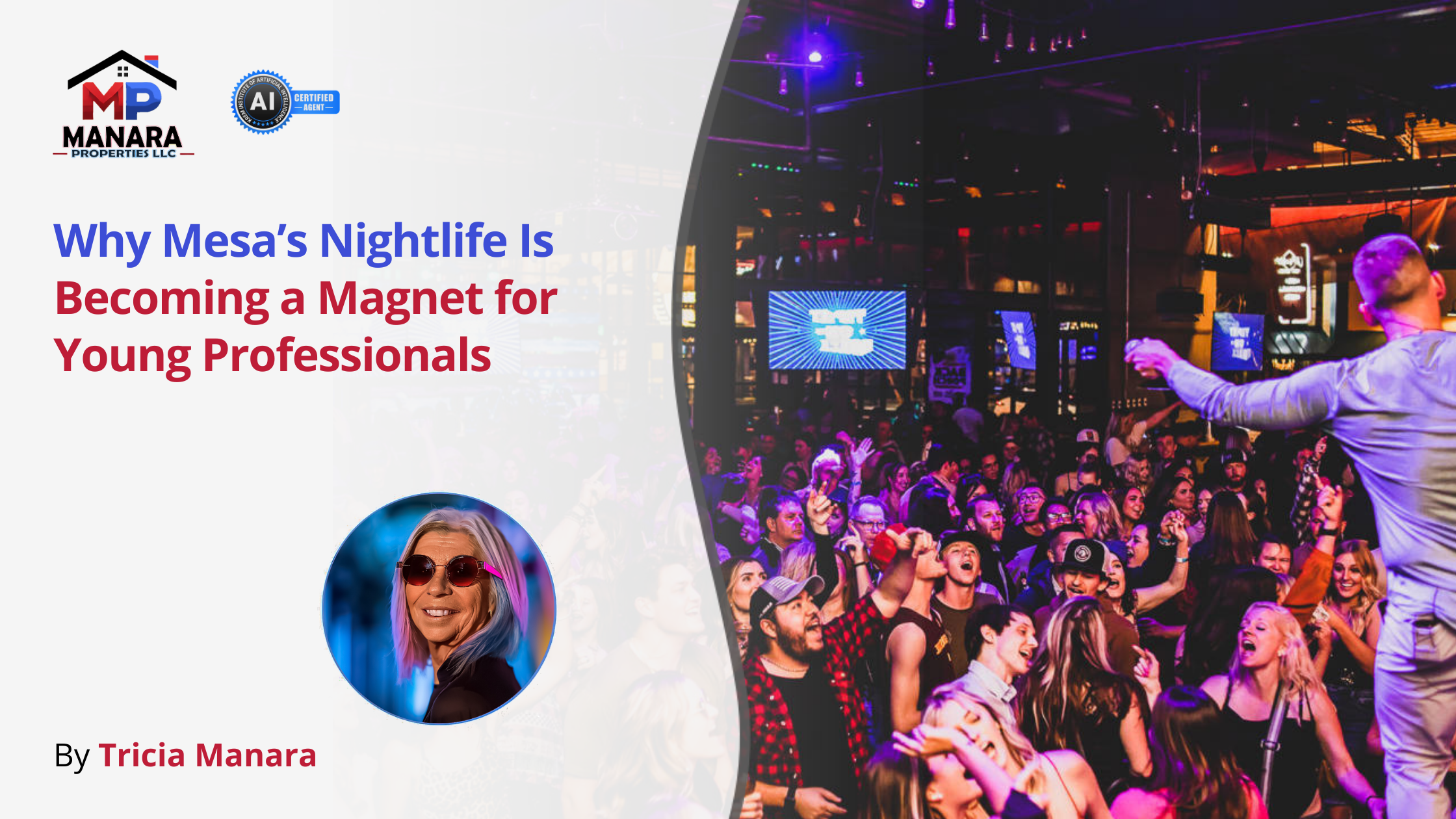 How Mesa’s Social Scene Is Transforming the Local Real Estate Market header image.