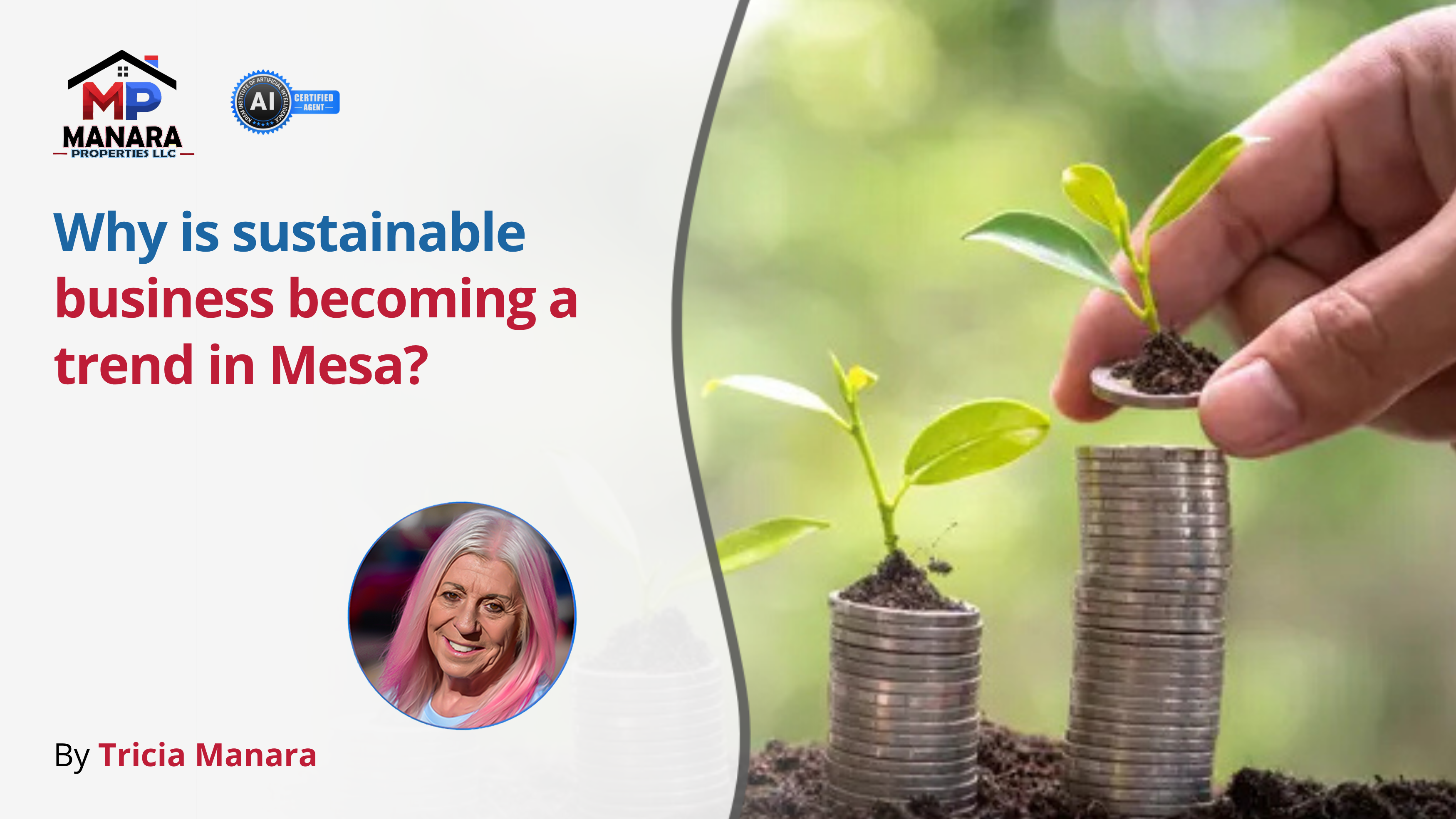 Mesa’s Green Business Trend Explained Simply header image.