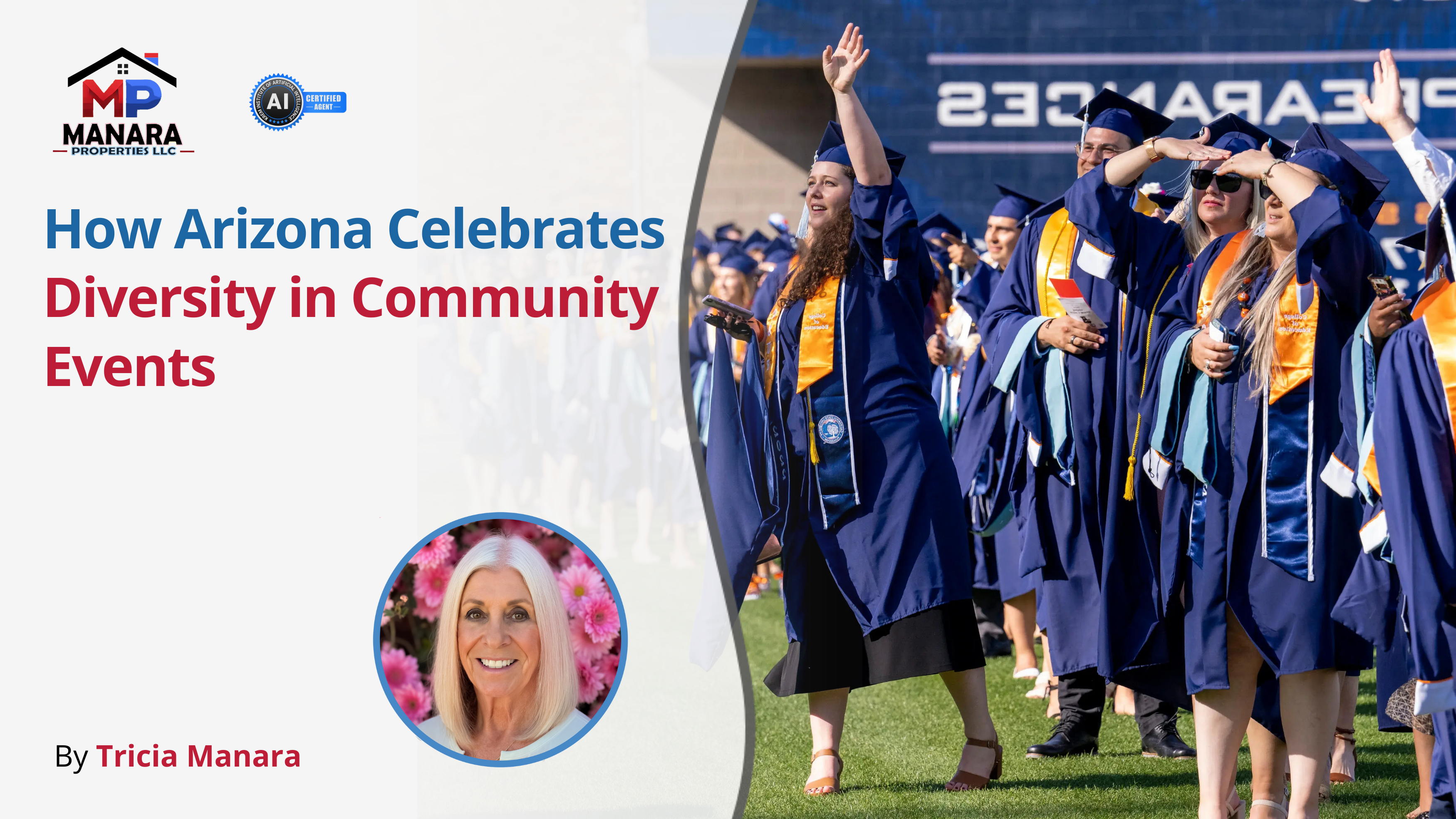 Exploring Arizona’s Rich Cultural Celebrations and Community Events header image.