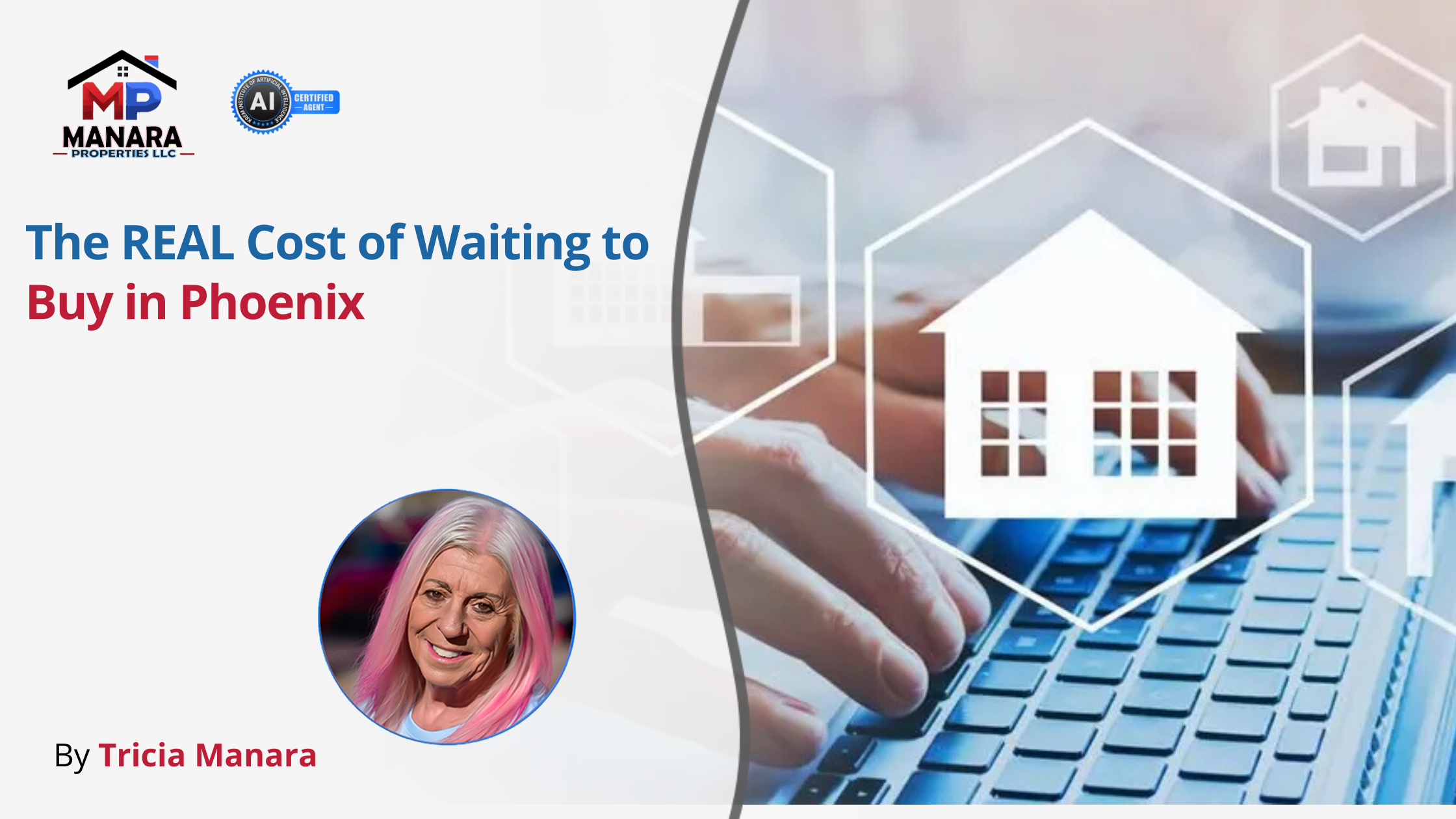 Thinking of Delaying Your Home Purchase in Phoenix? Here's What It Could Cost You header image.