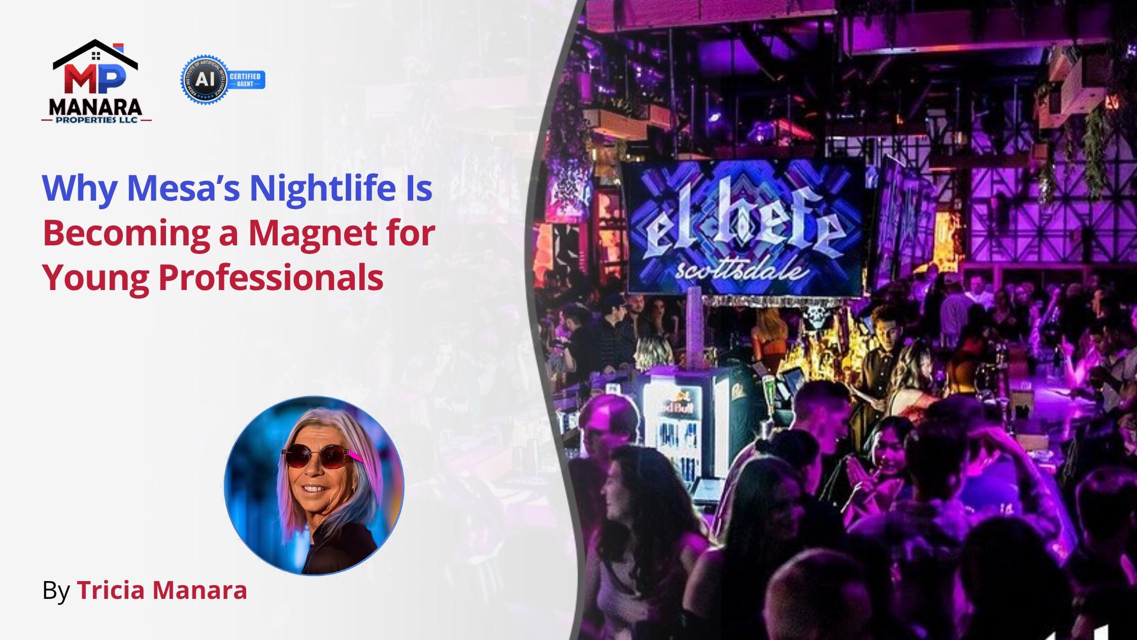 Why Mesa’s Nightlife Is Becoming a Magnet for Young Professionals header image.