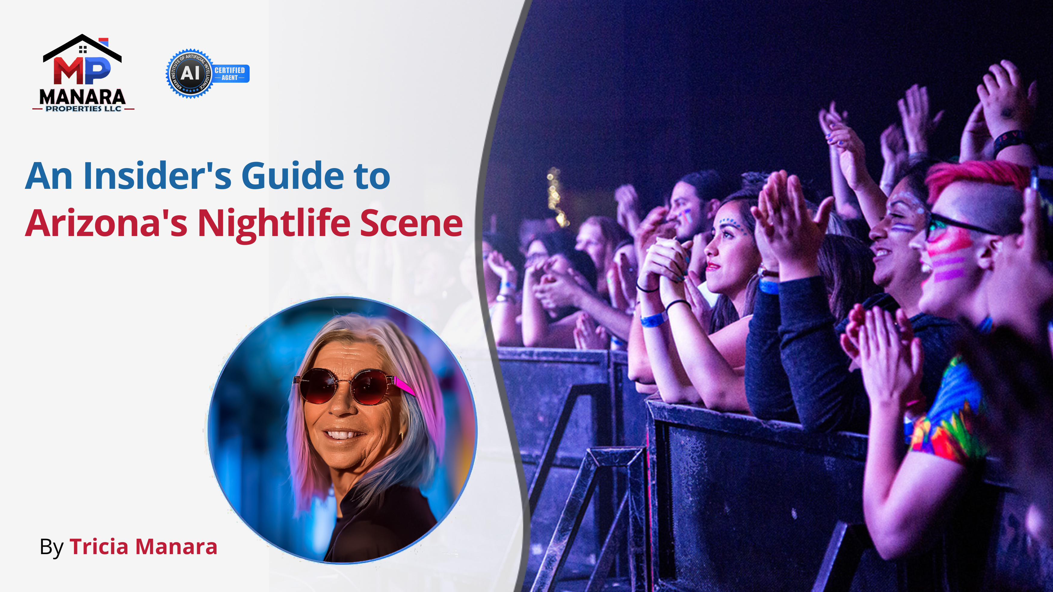 Where to Experience Arizona’s Nightlife Like a Local header image.