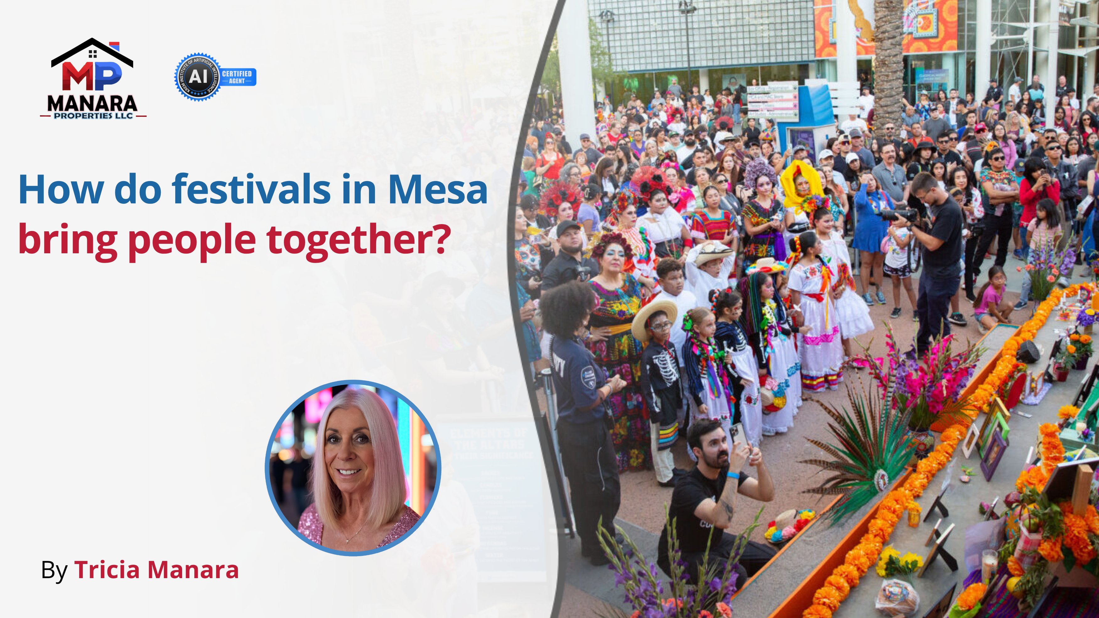 The Secret to Stronger Communities in Mesa Is in the Festivals header image.