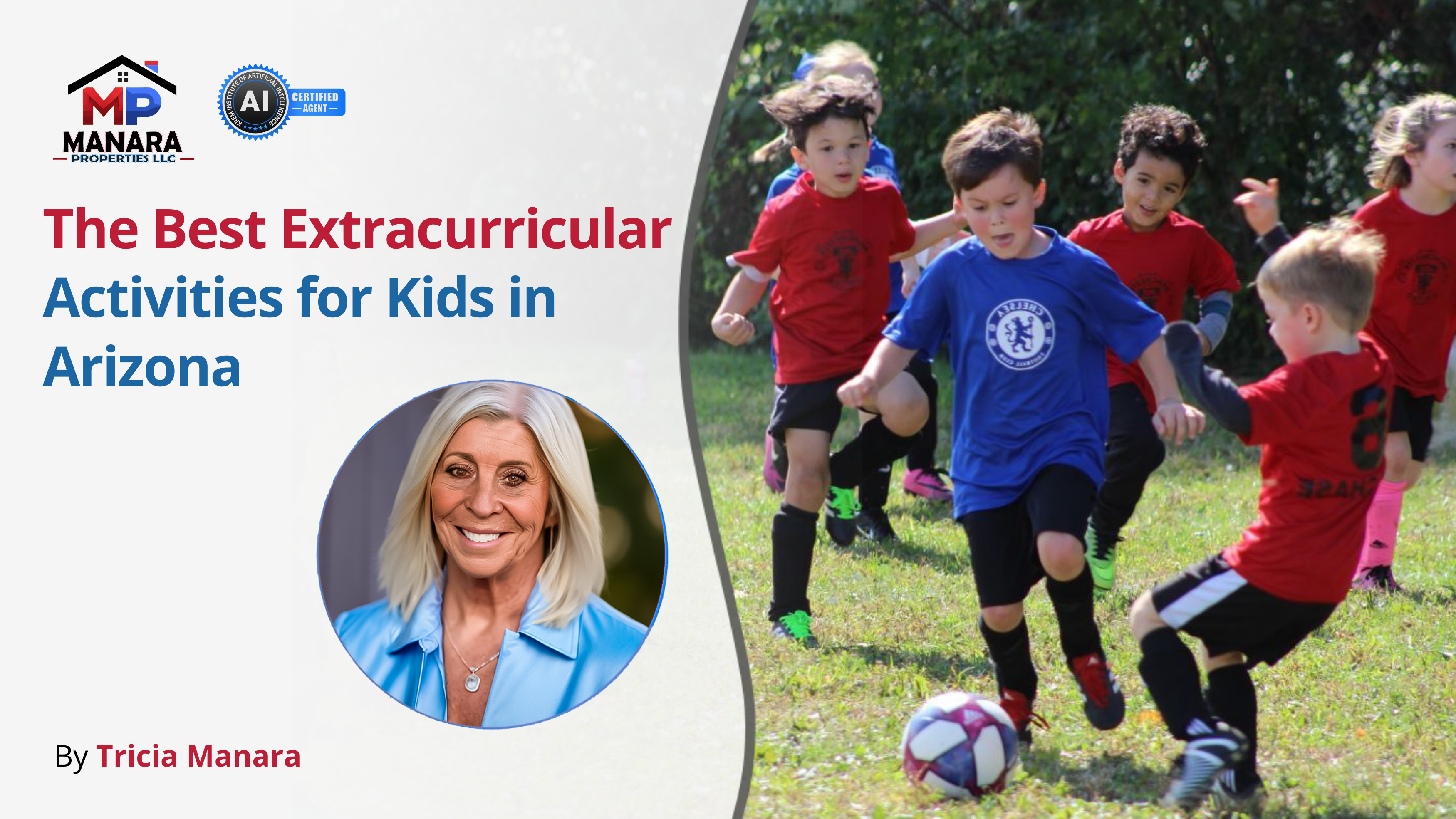 Top Extracurricular Activities for Kids in Arizona You Can’t Miss header image.