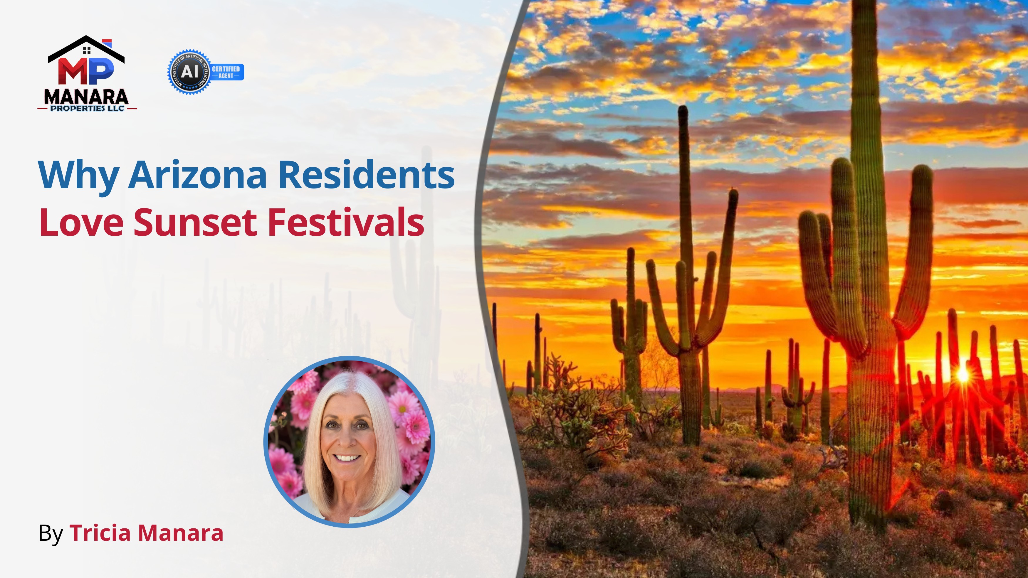 What Makes Arizona Sunset Festivals So Special header image.