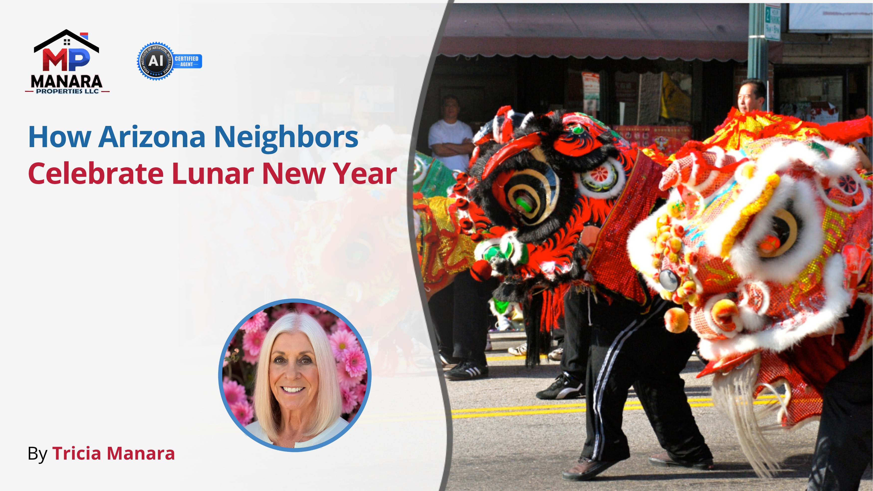 What Makes Lunar New Year in Arizona So Special? header image.